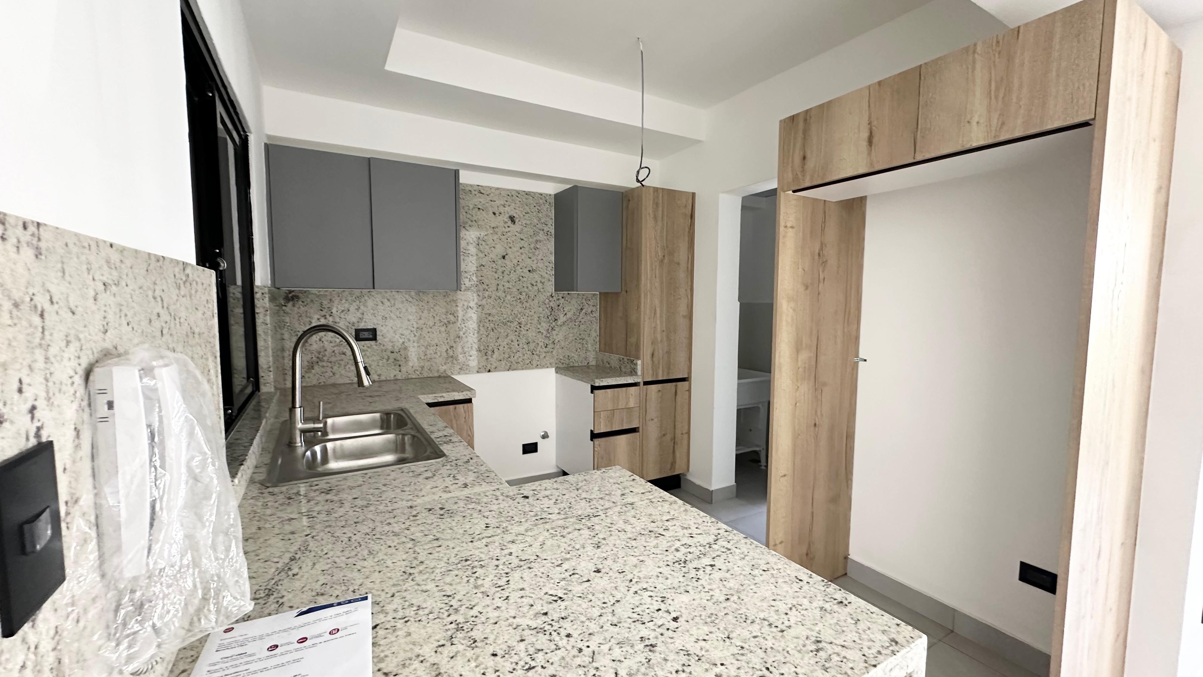 Apartamento de 2 Habitaciones en Venta en el Mirador norte.  Foto 7275461-4.jpg