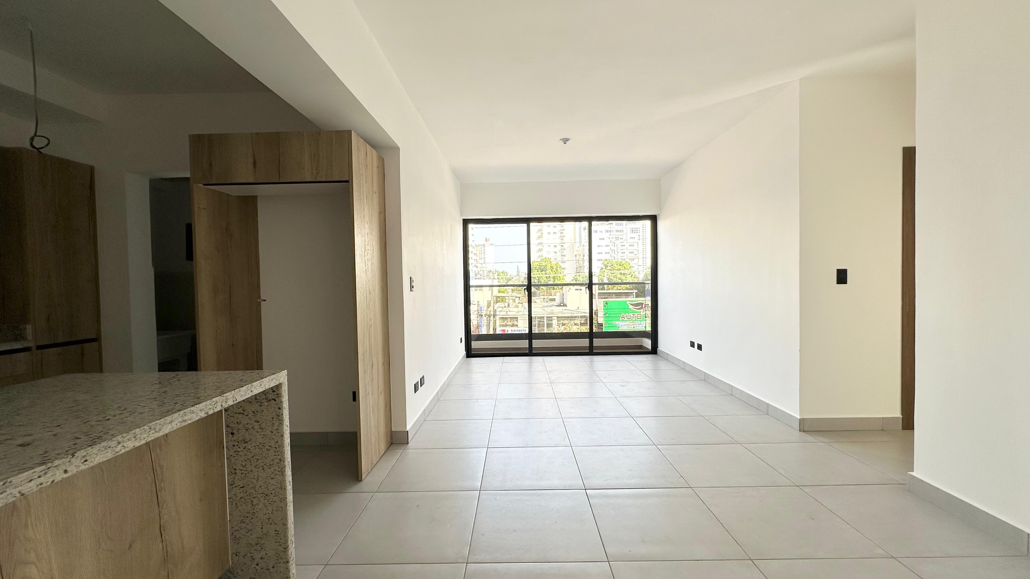 Apartamento de 2 Habitaciones en Venta en el Mirador norte.  Foto 7275461-5.jpg
