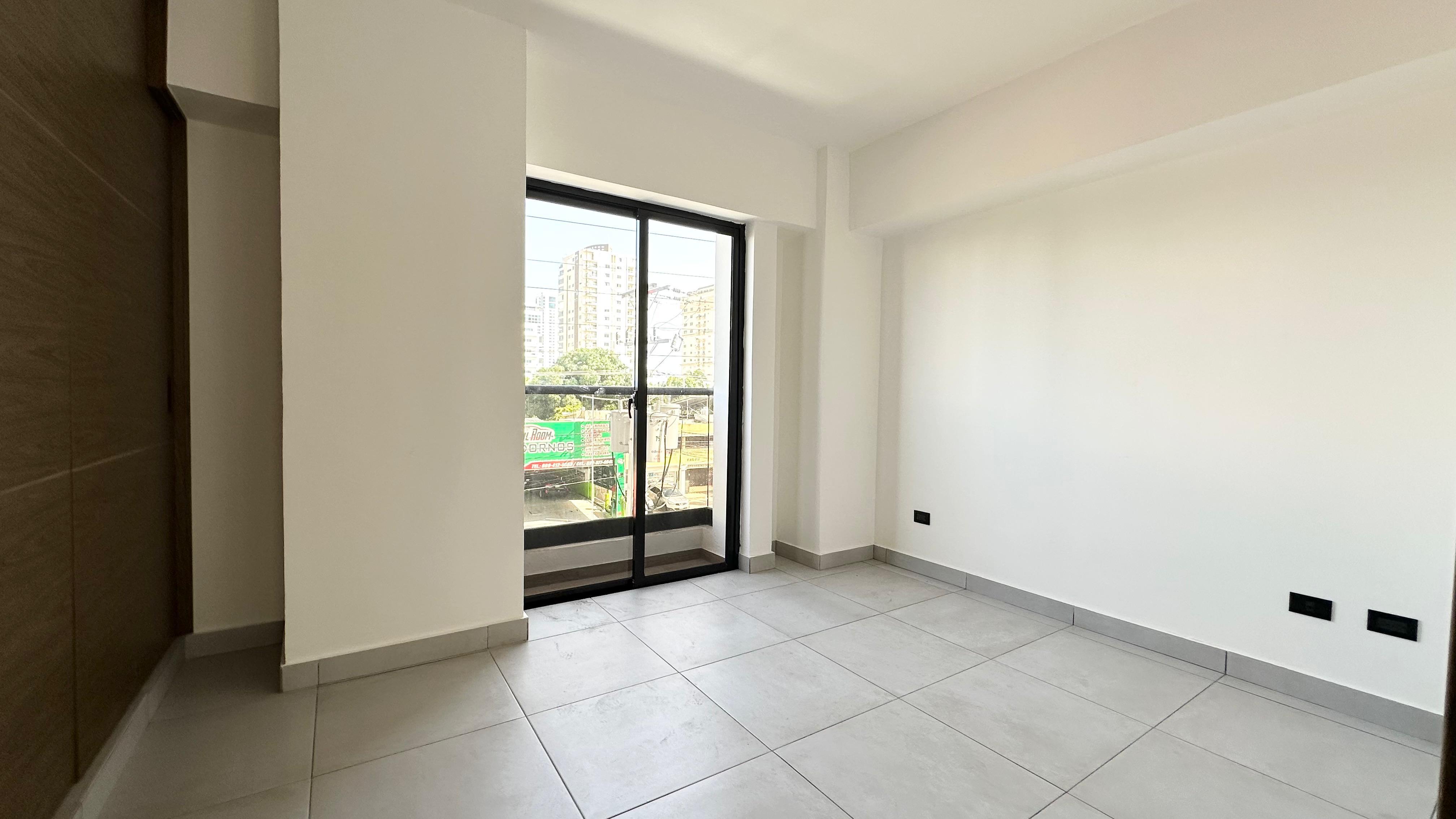 Apartamento de 2 Habitaciones en Venta en el Mirador norte.  Foto 7275461-6.jpg