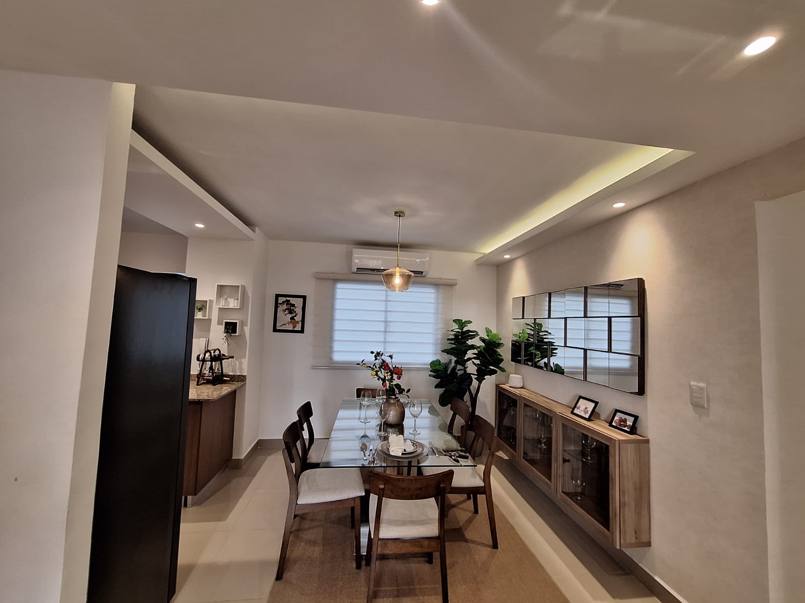 Apartamento de 3 Habitaciones en Venta en las Américas.  Foto 7275475-10.jpg