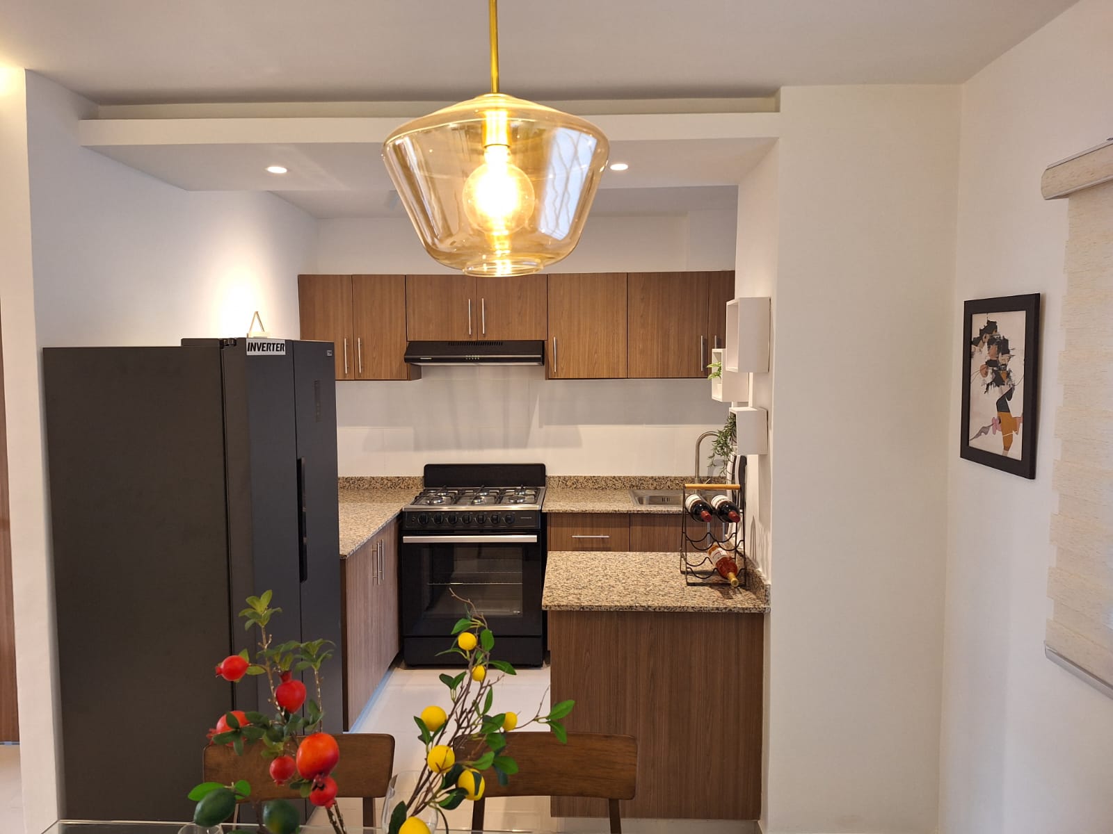Apartamento de 3 Habitaciones en Venta en las Américas.  Foto 7275475-14.jpg