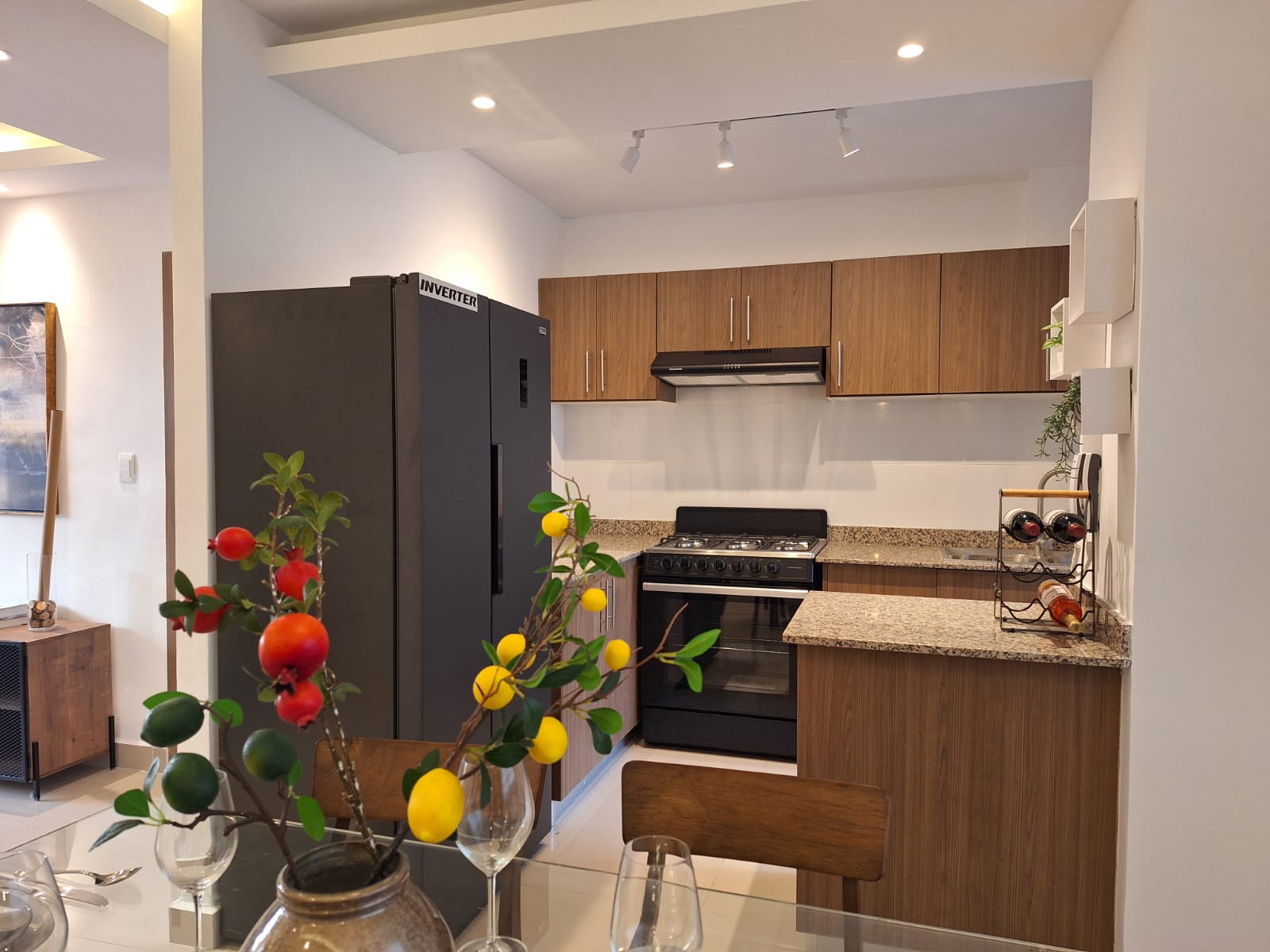 Apartamento de 3 Habitaciones en Venta en las Américas.  Foto 7275475-2.jpg