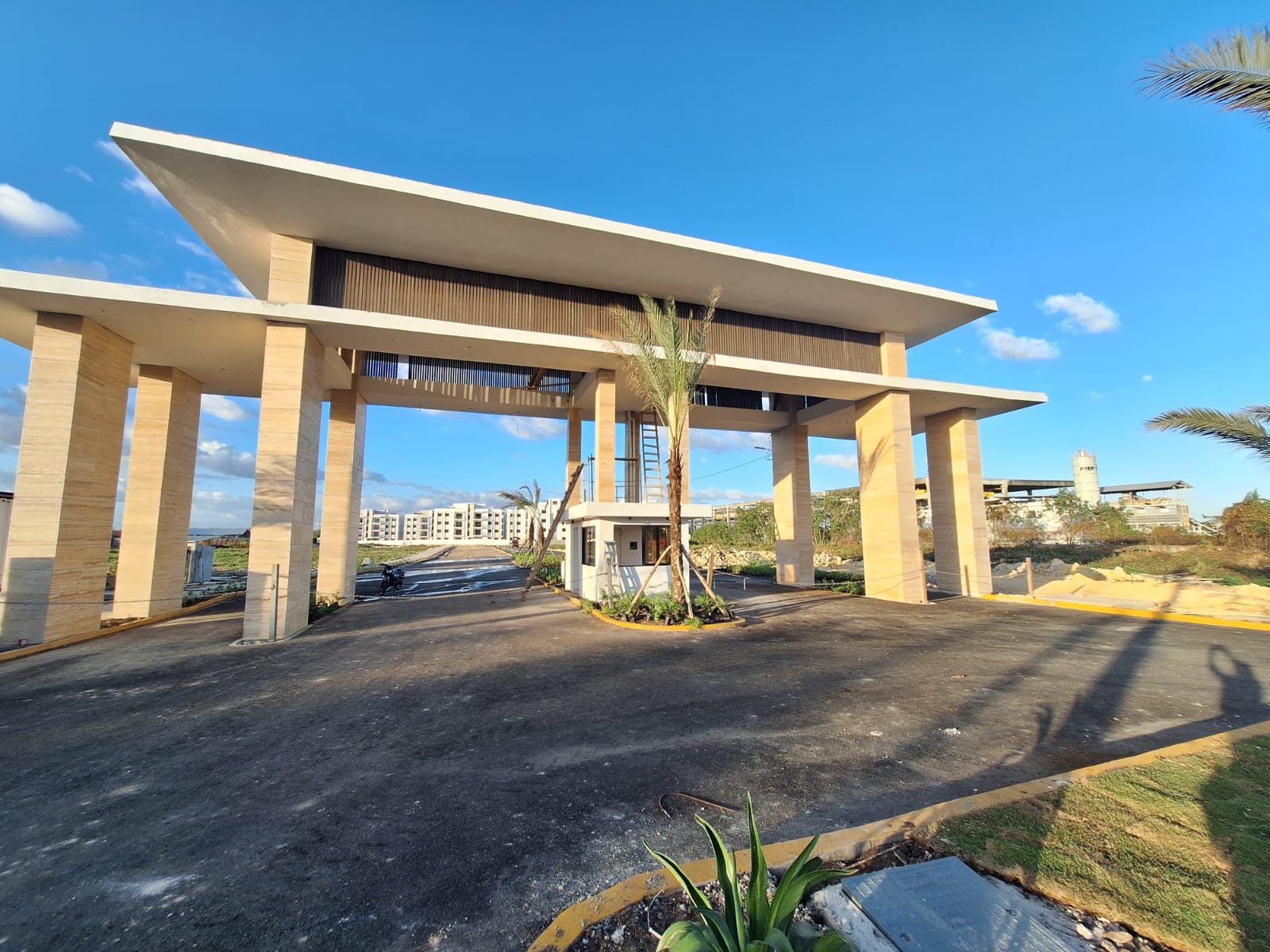 Apartamento de 3 Habitaciones en Venta en las Américas.  Foto 7275475-3.jpg