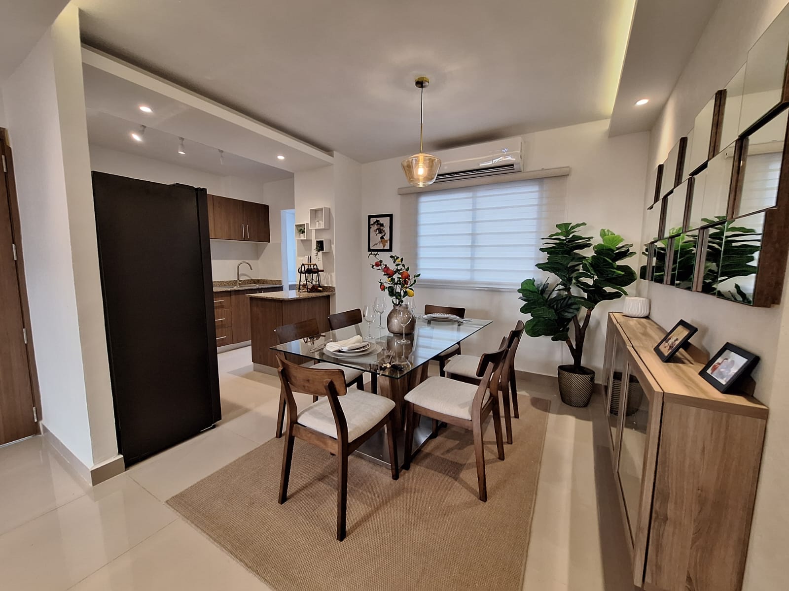Apartamento de 3 Habitaciones en Venta en las Américas.  Foto 7275475-7.jpg