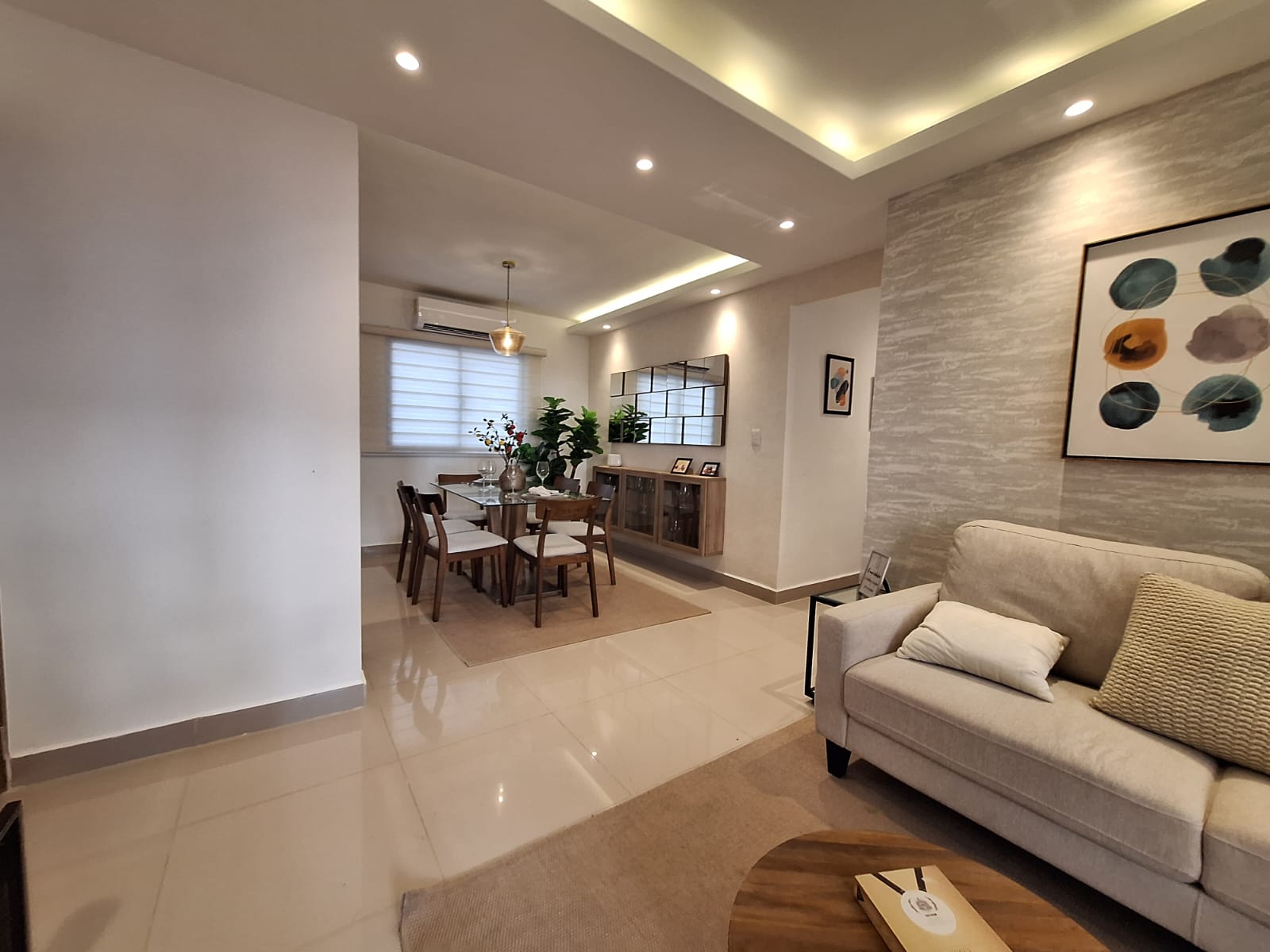 Apartamento de 3 Habitaciones en Venta en las Américas.  Foto 7275475-9.jpg
