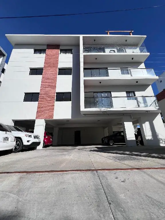 Apartamento de 3 Habitaciones en Venta en los Corales del Sur.  Foto 7275477-1.jpg