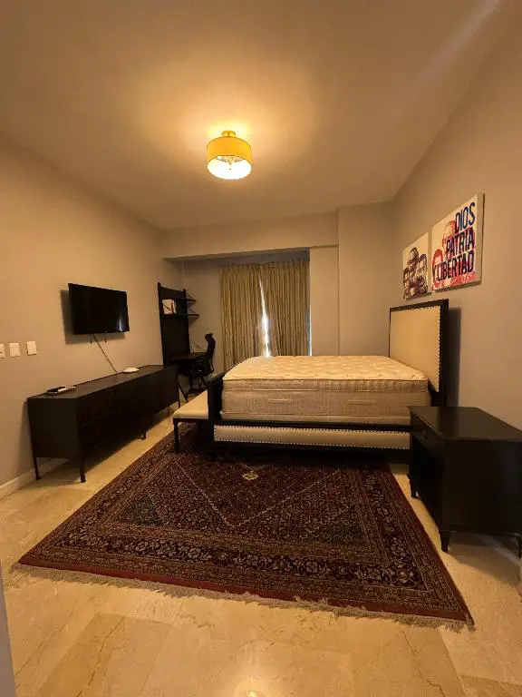 Apartamento de 3 Habitaciones en Venta en el Cacicazgos.  Foto 7275478-1.jpg