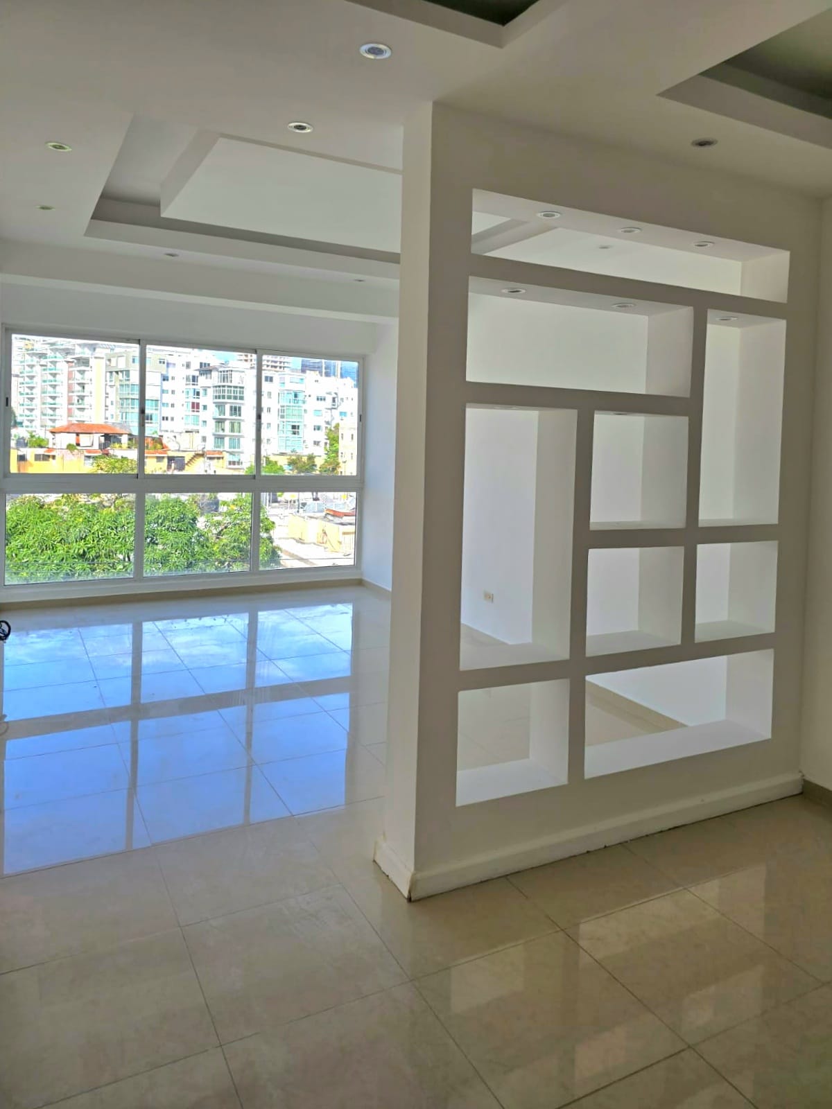 Apartamento de 4 Habitaciones en Venta en URBANIZACIÓN FERNÁNDEZ detrá Foto 7275479-5.jpg