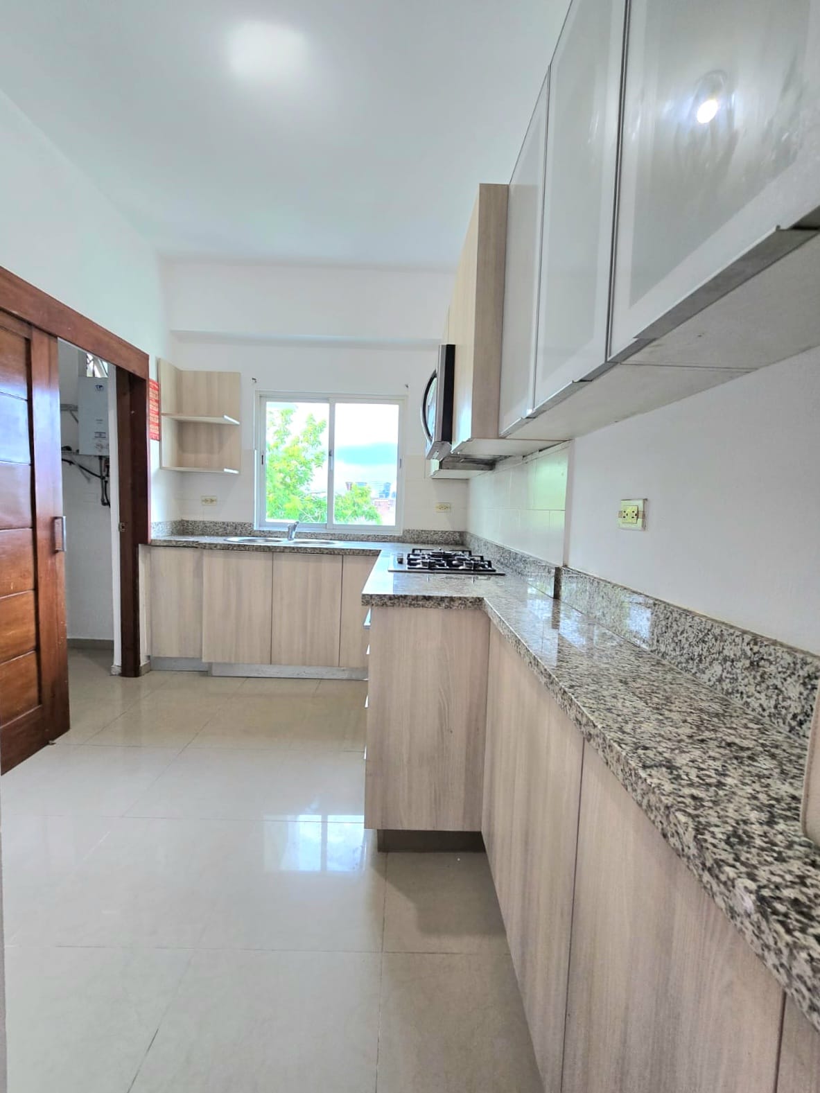 Apartamento de 4 Habitaciones en Venta en URBANIZACIÓN FERNÁNDEZ detrá Foto 7275479-7.jpg