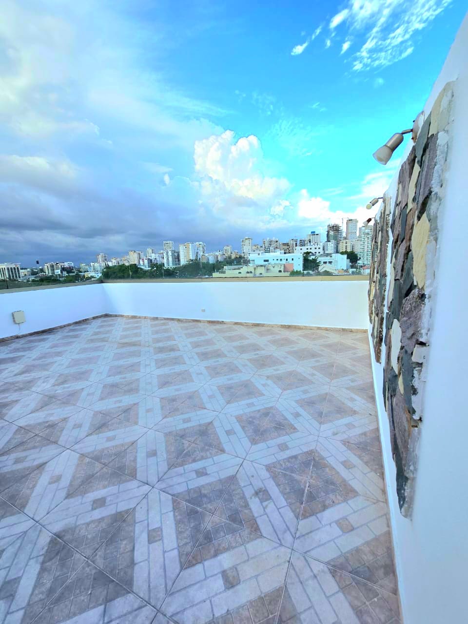 Apartamento de 4 Habitaciones en Venta en URBANIZACIÓN FERNÁNDEZ detrá Foto 7275479-9.jpg