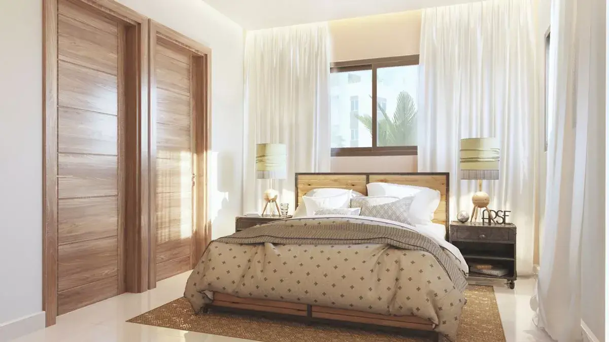 Apartamento de 1 Habitaciones en Venta en Bávaro punta cana.  Foto 7275481-2.jpg