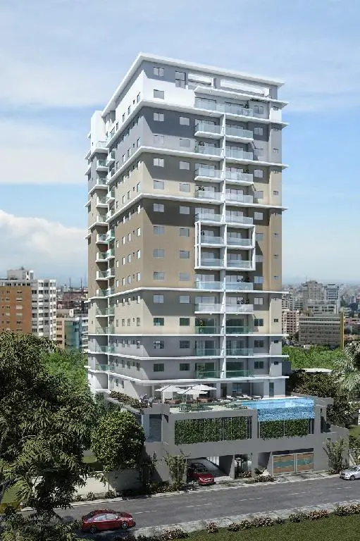 Apartamento de 3 Habitaciones en Venta en Alma Rosa I Foto 7275486-1.jpg