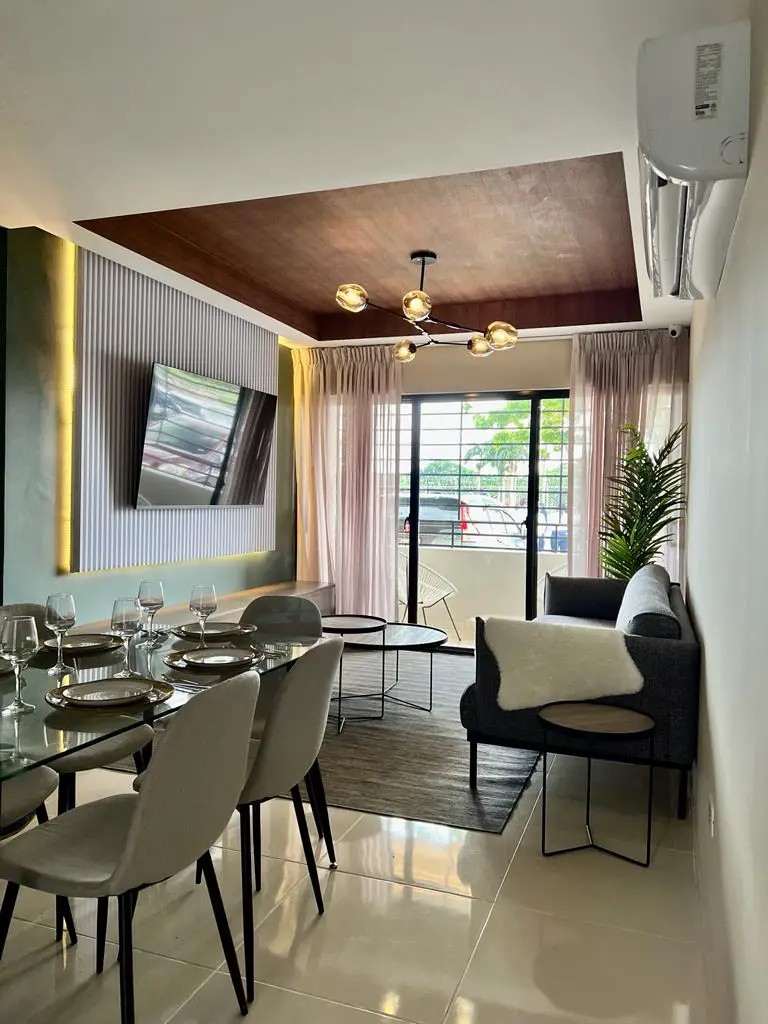 Apartamento de 3 Habitaciones en Venta en la Charles de Gaulle.   Foto 7275489-1.jpg