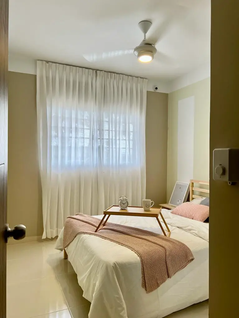 Apartamento de 3 Habitaciones en Venta en la Charles de Gaulle.   Foto 7275489-6.jpg