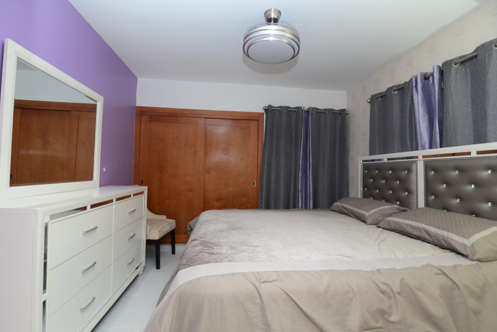 Apartamento de 3 Habitaciones en Venta en la Charles de Gaulle.  Foto 7275490-6.jpg