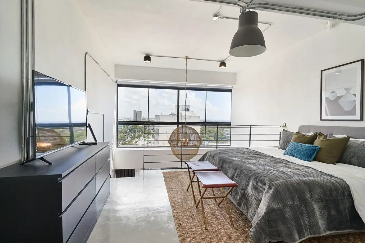 Apartamento de 1 Habitaciones en Venta en la Esperilla.  Foto 7275491-9.jpg