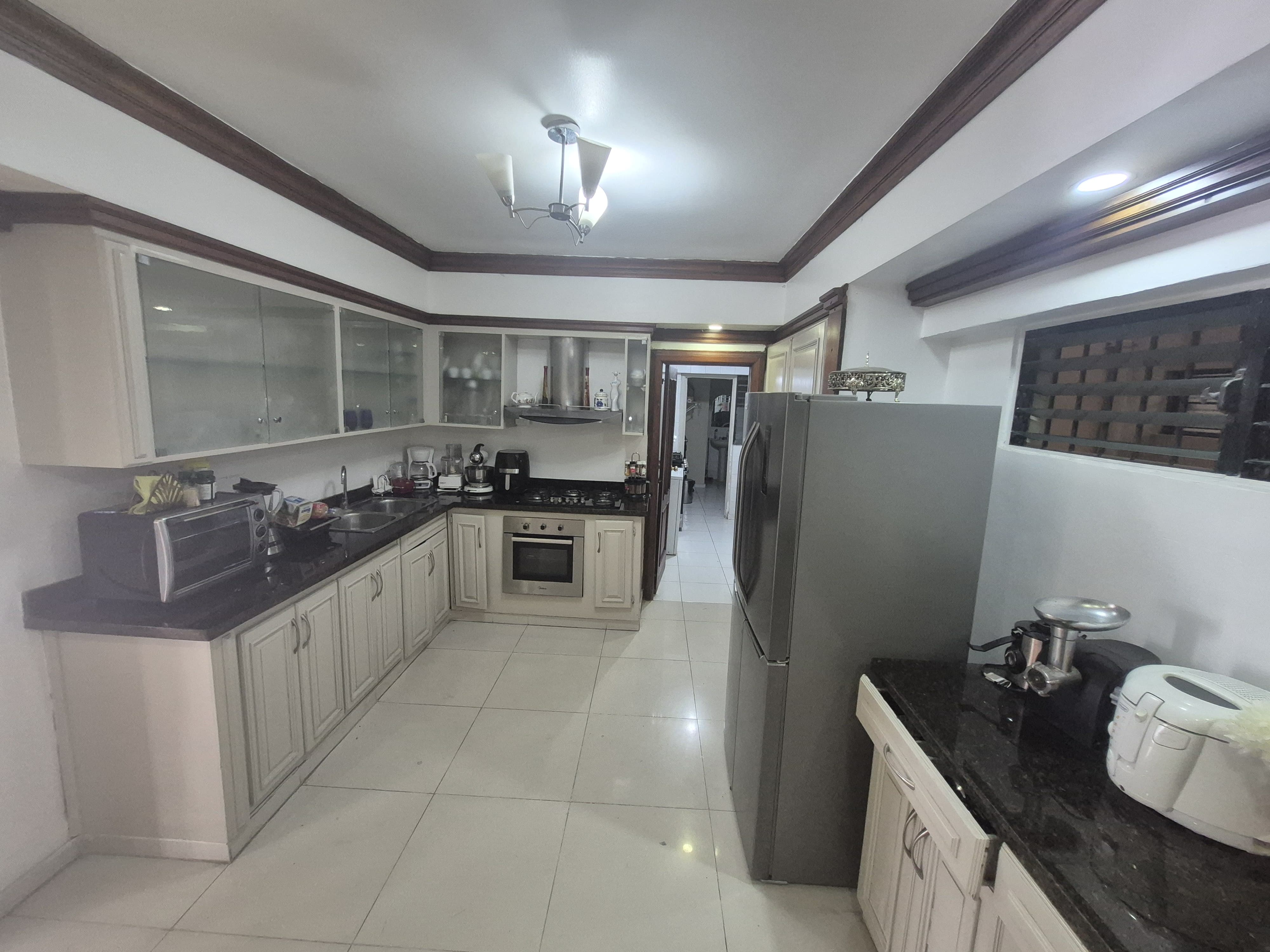 Apartamento de 3 Habitaciones en Venta en la Esperilla.  Foto 7275492-2.jpg