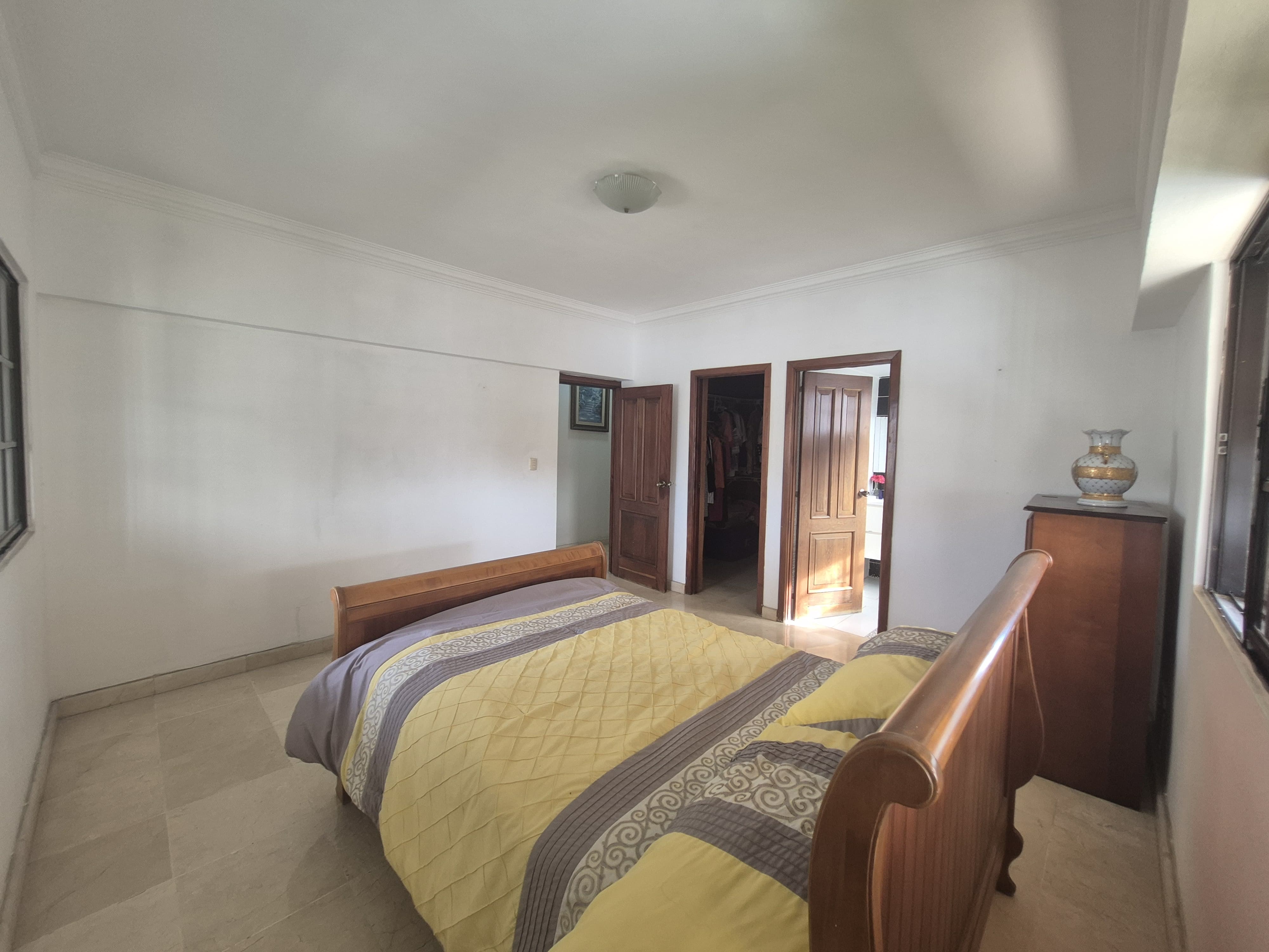 Apartamento de 3 Habitaciones en Venta en la Esperilla.  Foto 7275492-4.jpg