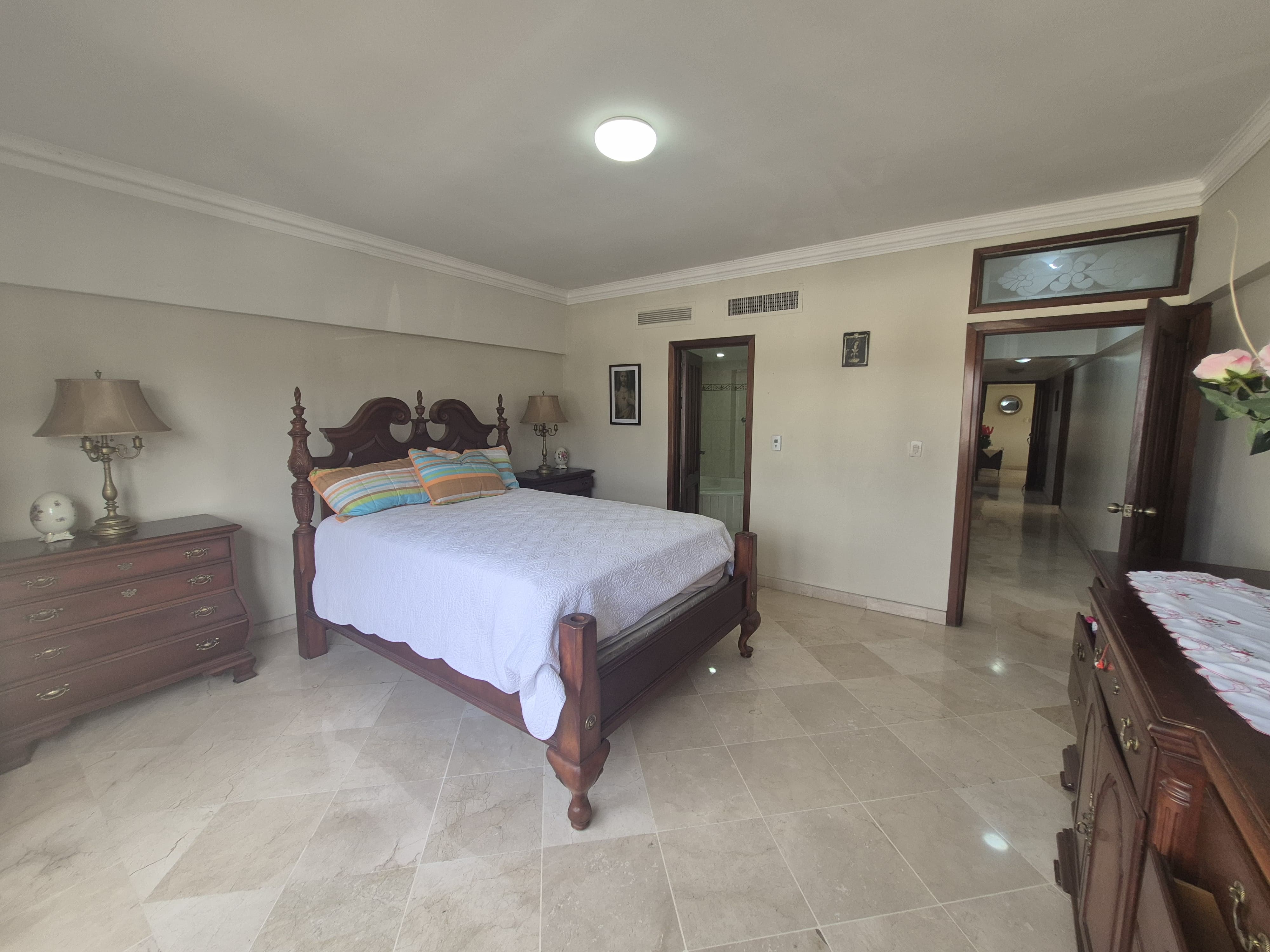 Apartamento de 3 Habitaciones en Venta en la Esperilla.  Foto 7275492-5.jpg
