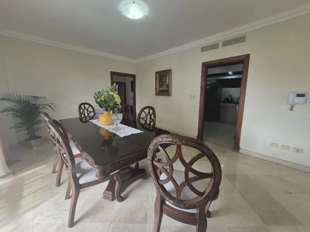 Apartamento de 3 Habitaciones en Venta en la Esperilla.  Foto 7275492-7.jpg