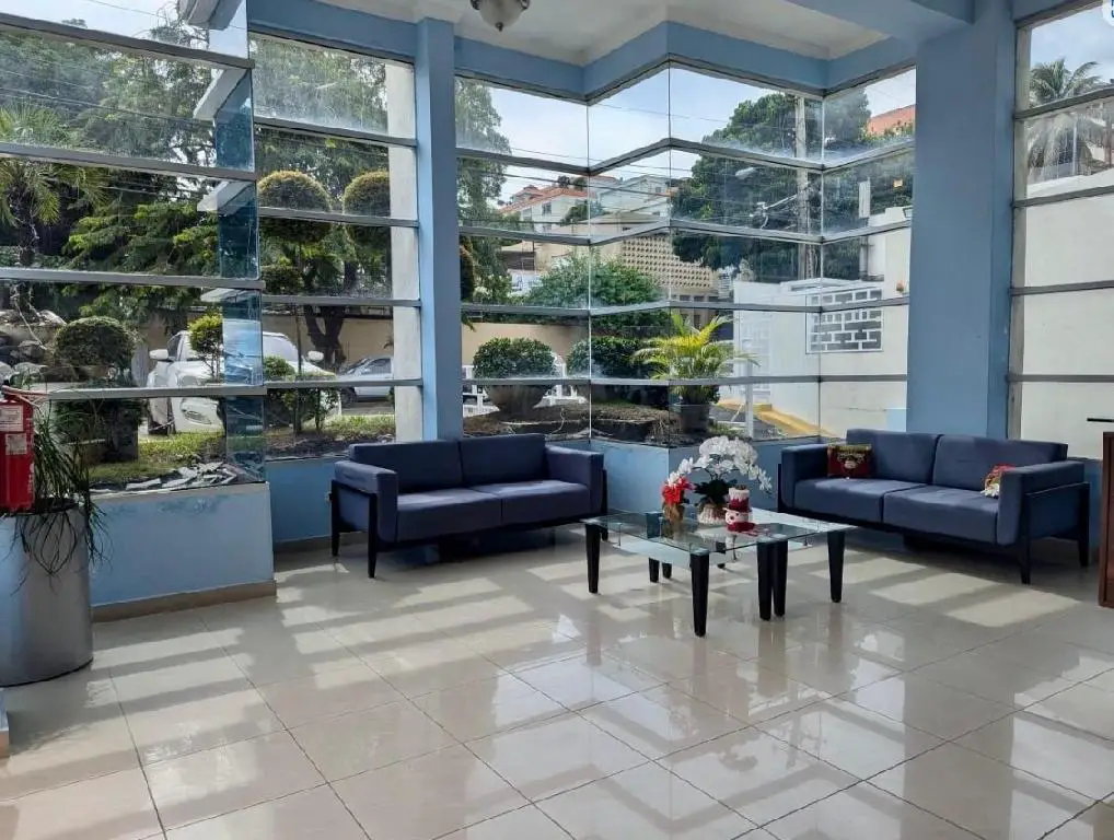 Apartamento de 3 Habitaciones en Venta en la Esperilla.  Foto 7275493-5.jpg