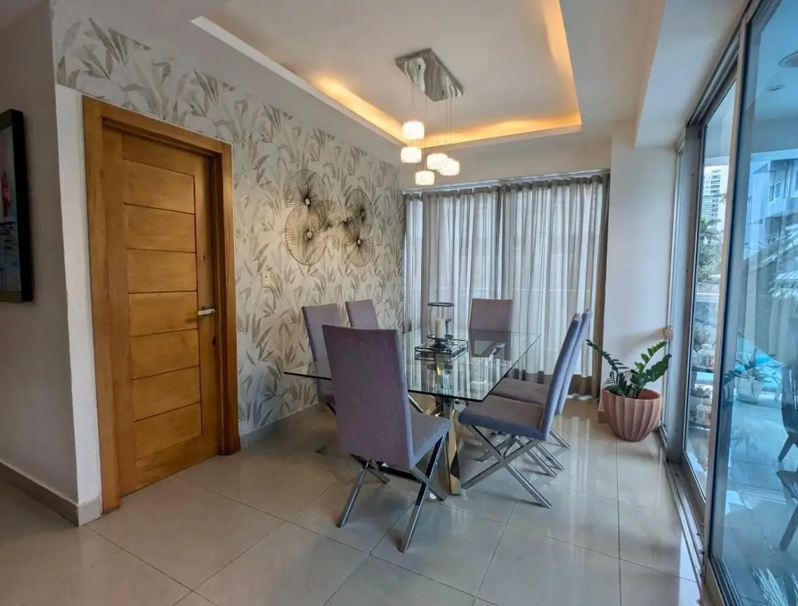 Apartamento de 3 Habitaciones en Venta en la Esperilla.  Foto 7275493-6.jpg