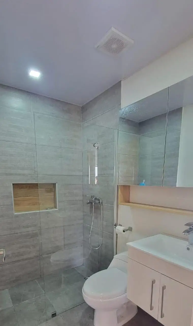 Apartamento de 2 Habitaciones en Venta en la Zona Universitaria.  Foto 7275498-2.jpg