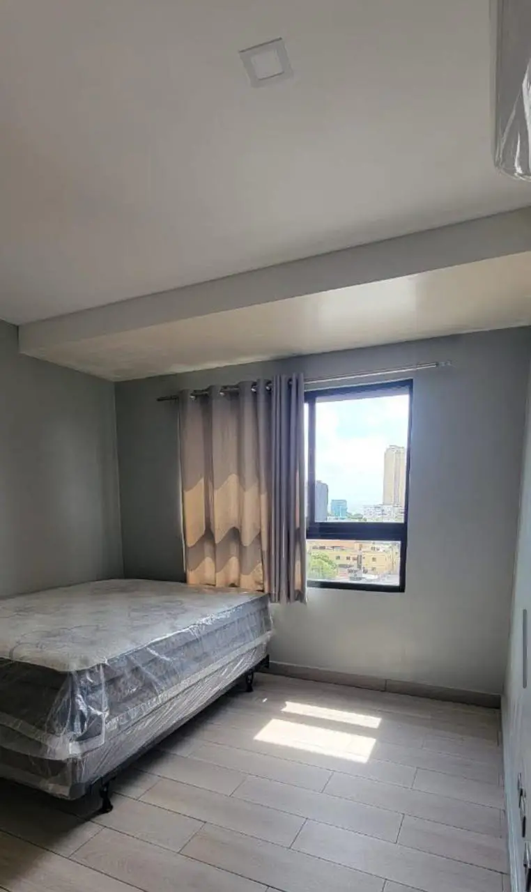 Apartamento de 2 Habitaciones en Venta en la Zona Universitaria.  Foto 7275498-5.jpg