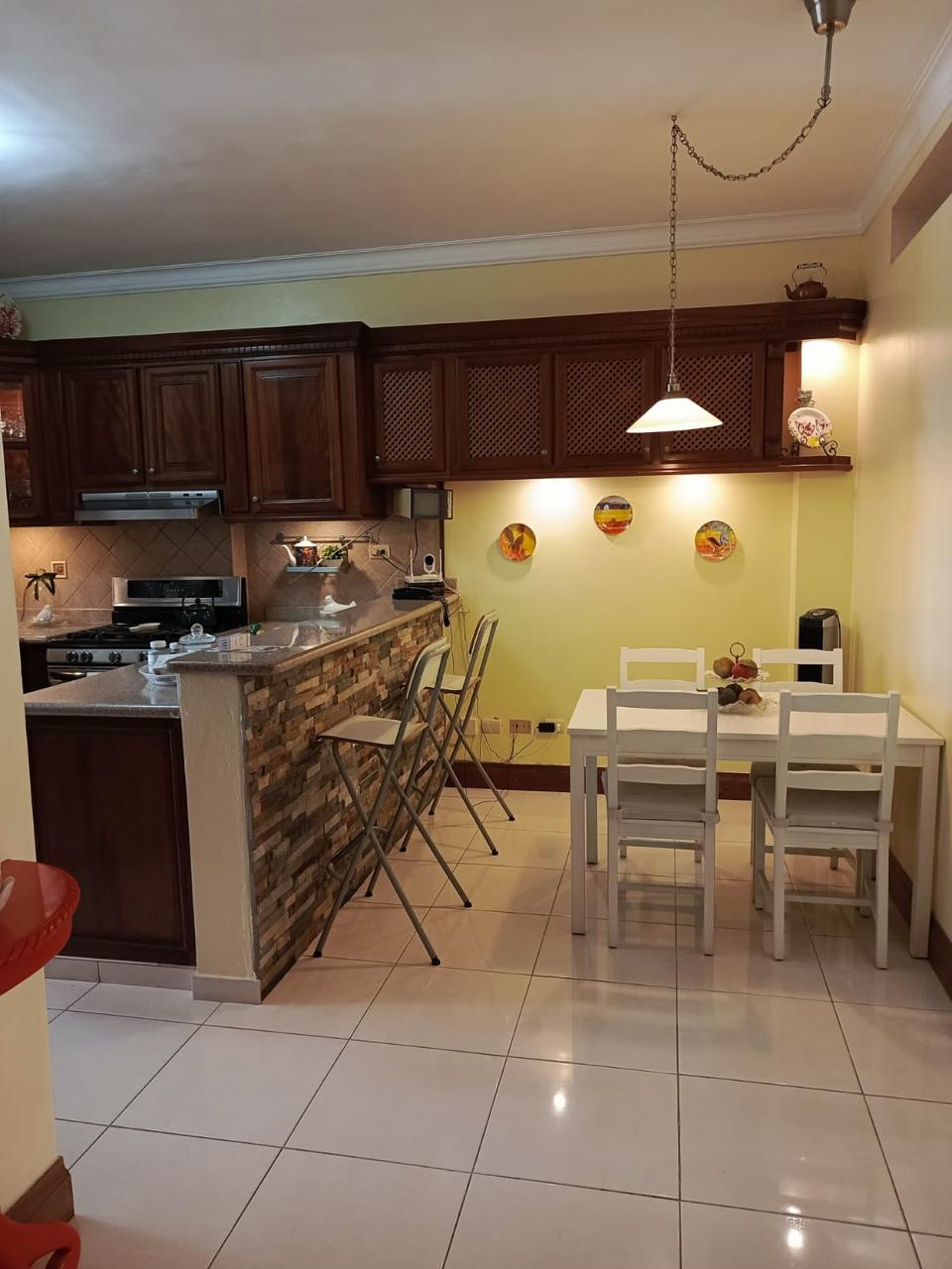 Apartamento tipo Penthouse en venta zona  Mirador Norte  Foto 7275499-1.jpg