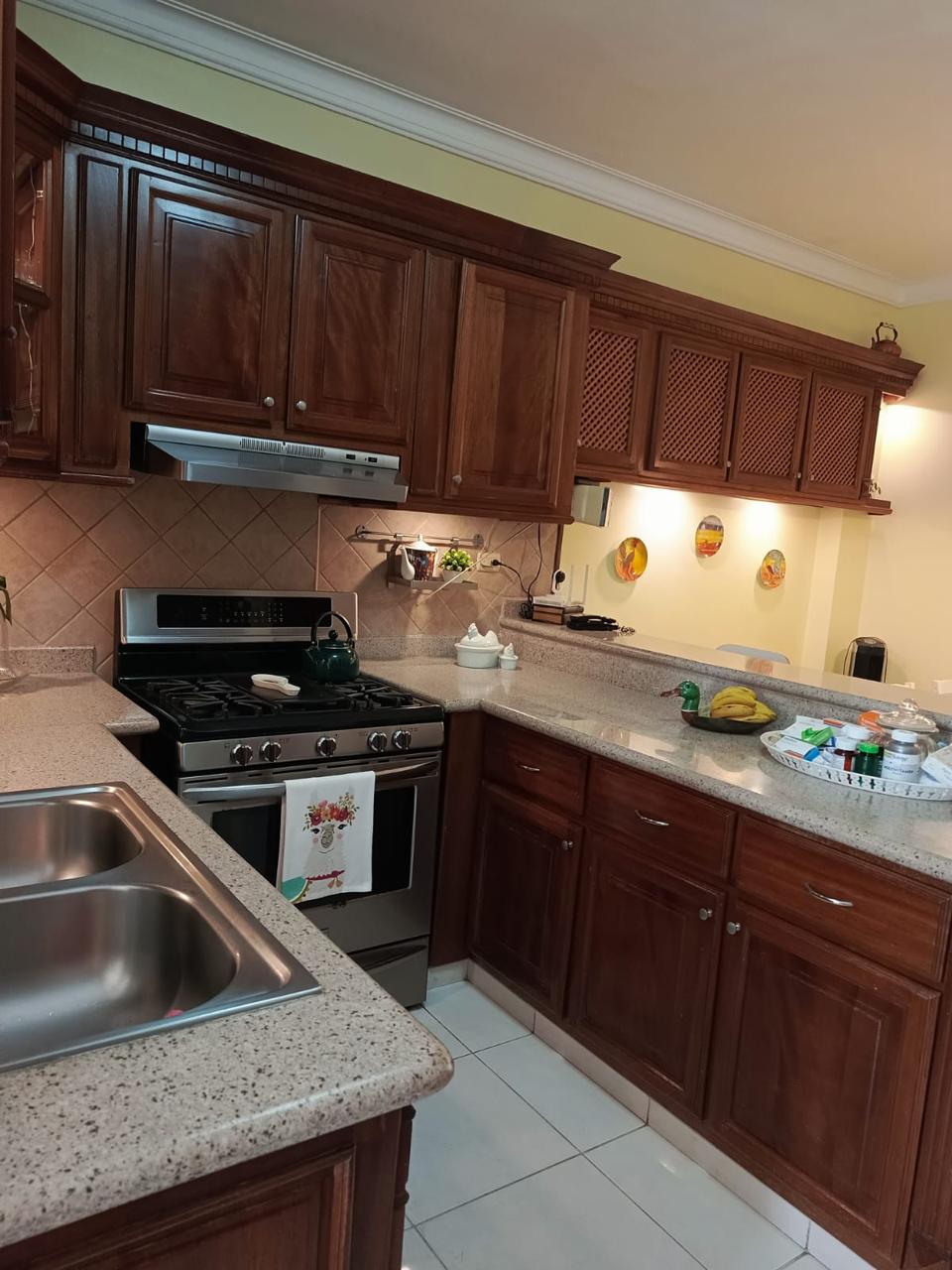 Apartamento tipo Penthouse en venta zona  Mirador Norte  Foto 7275499-5.jpg
