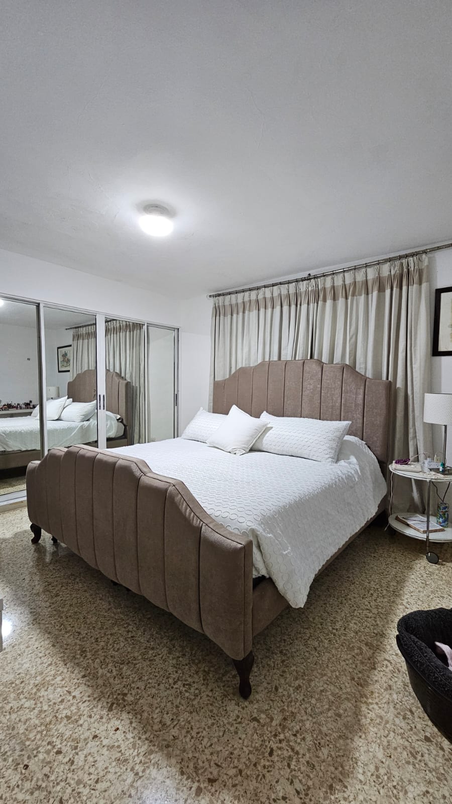 Apartamento de 3 Habitaciones en Venta en la Zona Universitaria.  Foto 7275501-2.jpg