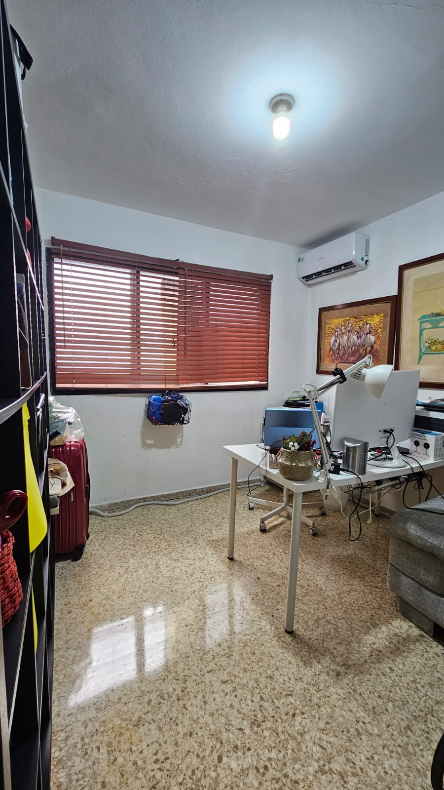 Apartamento de 3 Habitaciones en Venta en la Zona Universitaria.  Foto 7275501-3.jpg