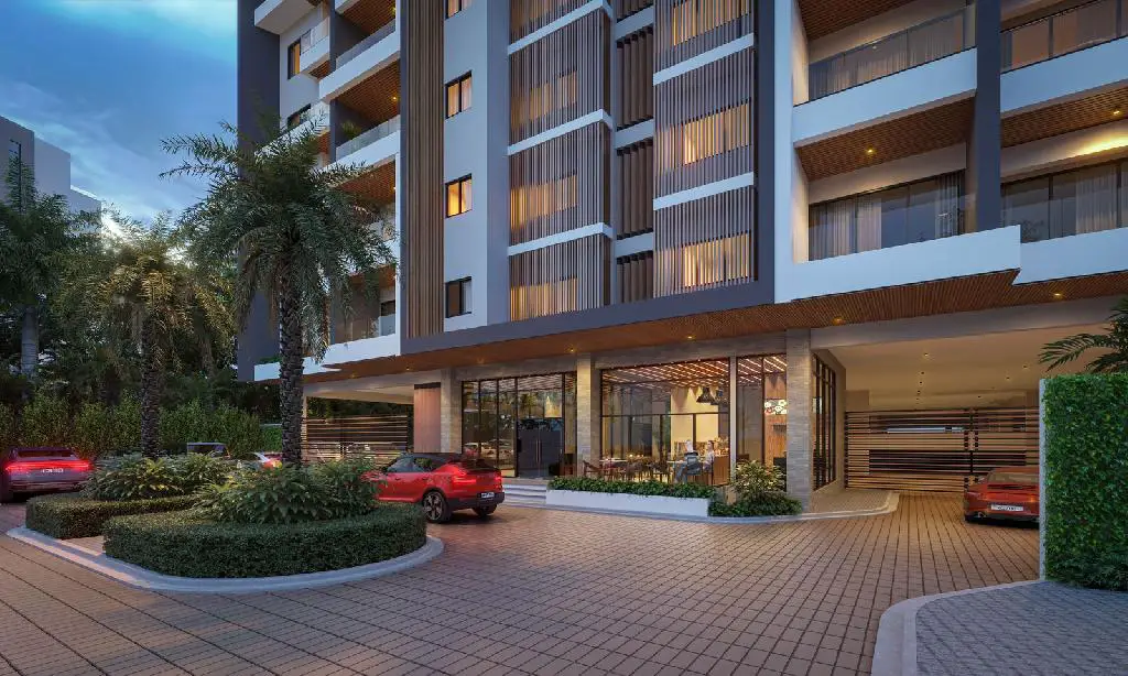 Apartamento de 2 Habitaciones en Venta en Bella Vista.  Foto 7275503-2.jpg