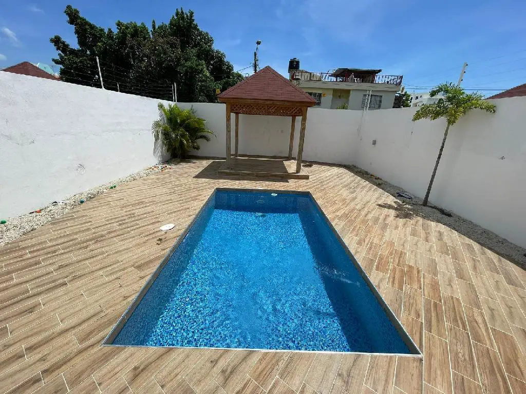 Casa de 4 Habitaciones en Venta en San Isidro.  Foto 7275575-1.jpg
