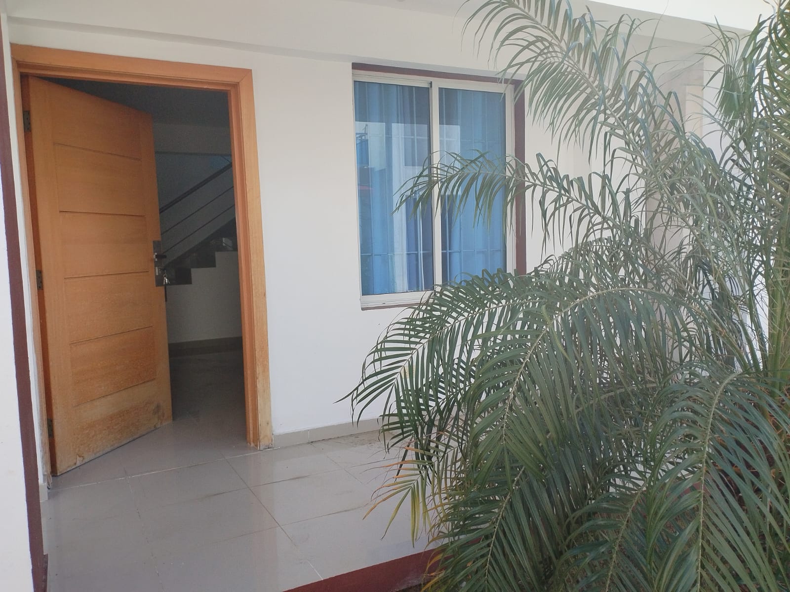 Casa de 4 Habitaciones en Venta en San Isidro.  Foto 7275575-7.jpg