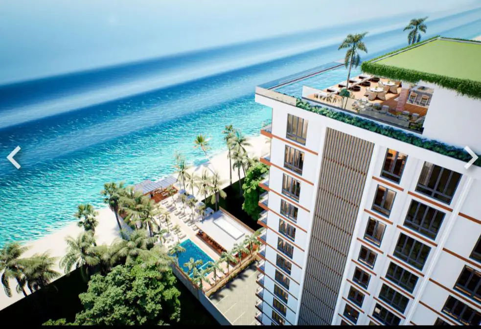 Apartamento de 1 Habitaciones en Venta en Juan Dolio.  Foto 7275587-1.jpg