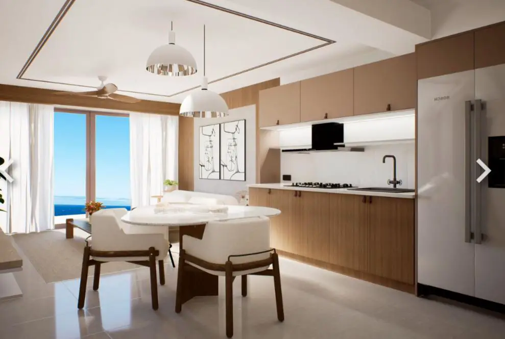 Apartamento de 1 Habitaciones en Venta en Juan Dolio.  Foto 7275587-4.jpg