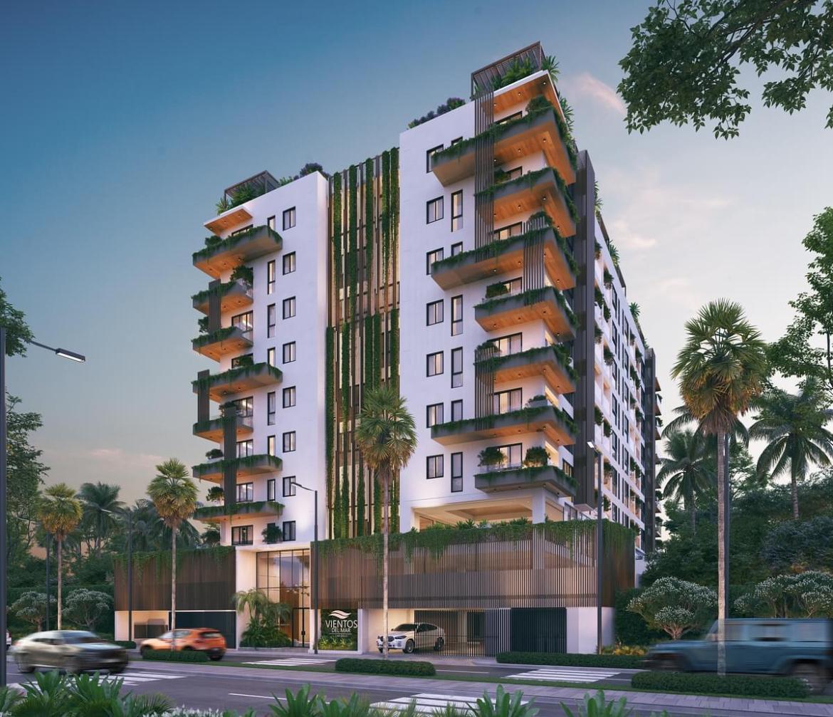 Apartamento de 2 Habitaciones en Venta en Juan Dolio.  Foto 7275590-1.jpg