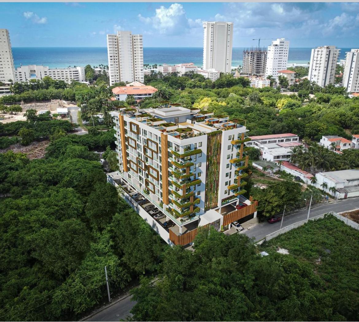 Apartamento de 2 Habitaciones en Venta en Juan Dolio.  Foto 7275590-8.jpg