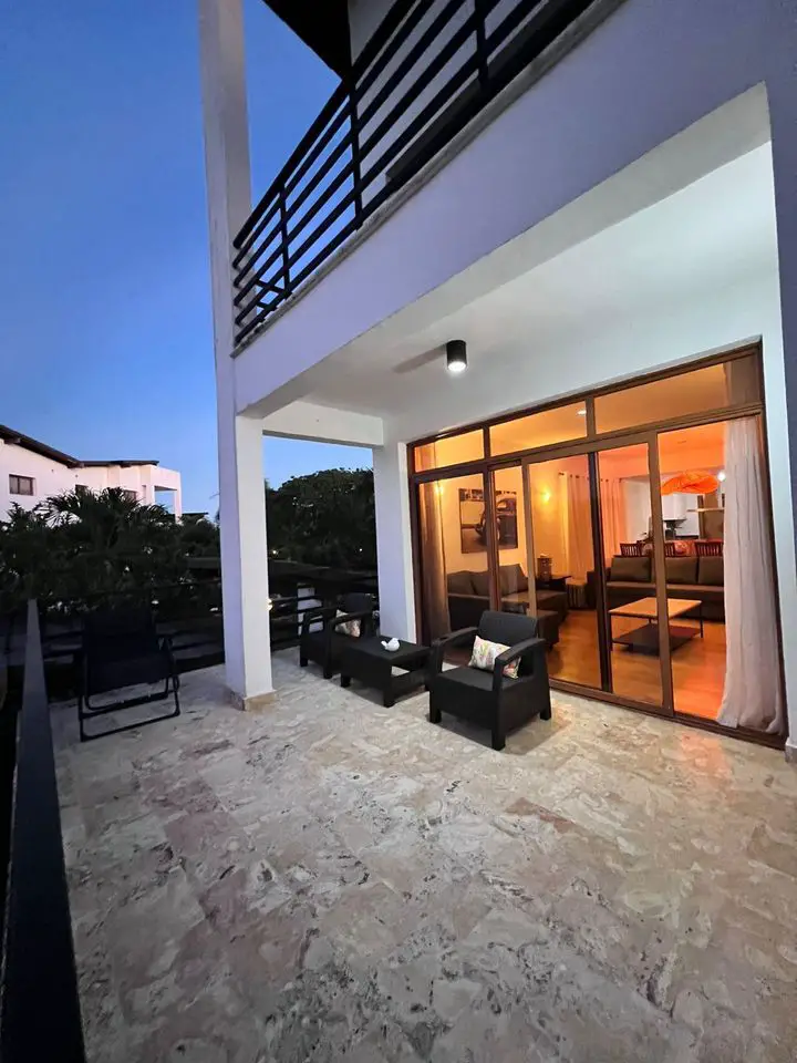 Apartamento de 1 Habitaciones en Venta en Juan Dolio.  Foto 7275591-1.jpg