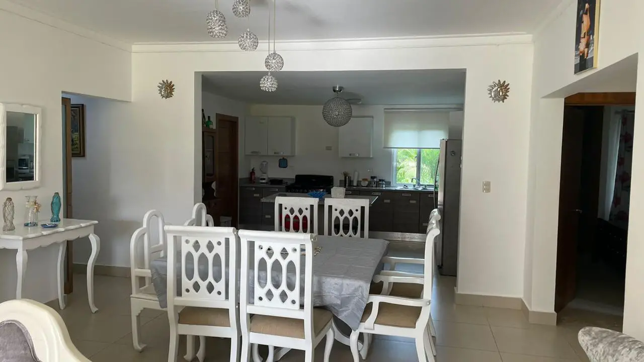 Apartamento de 3 Habitaciones en Venta en Juan Dolio.  Foto 7275592-1.jpg