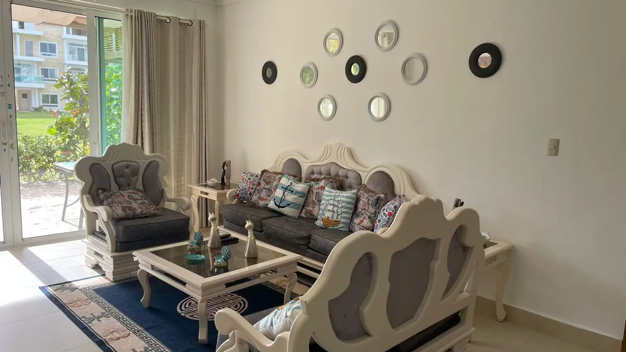 Apartamento de 3 Habitaciones en Venta en Juan Dolio.  Foto 7275592-6.jpg