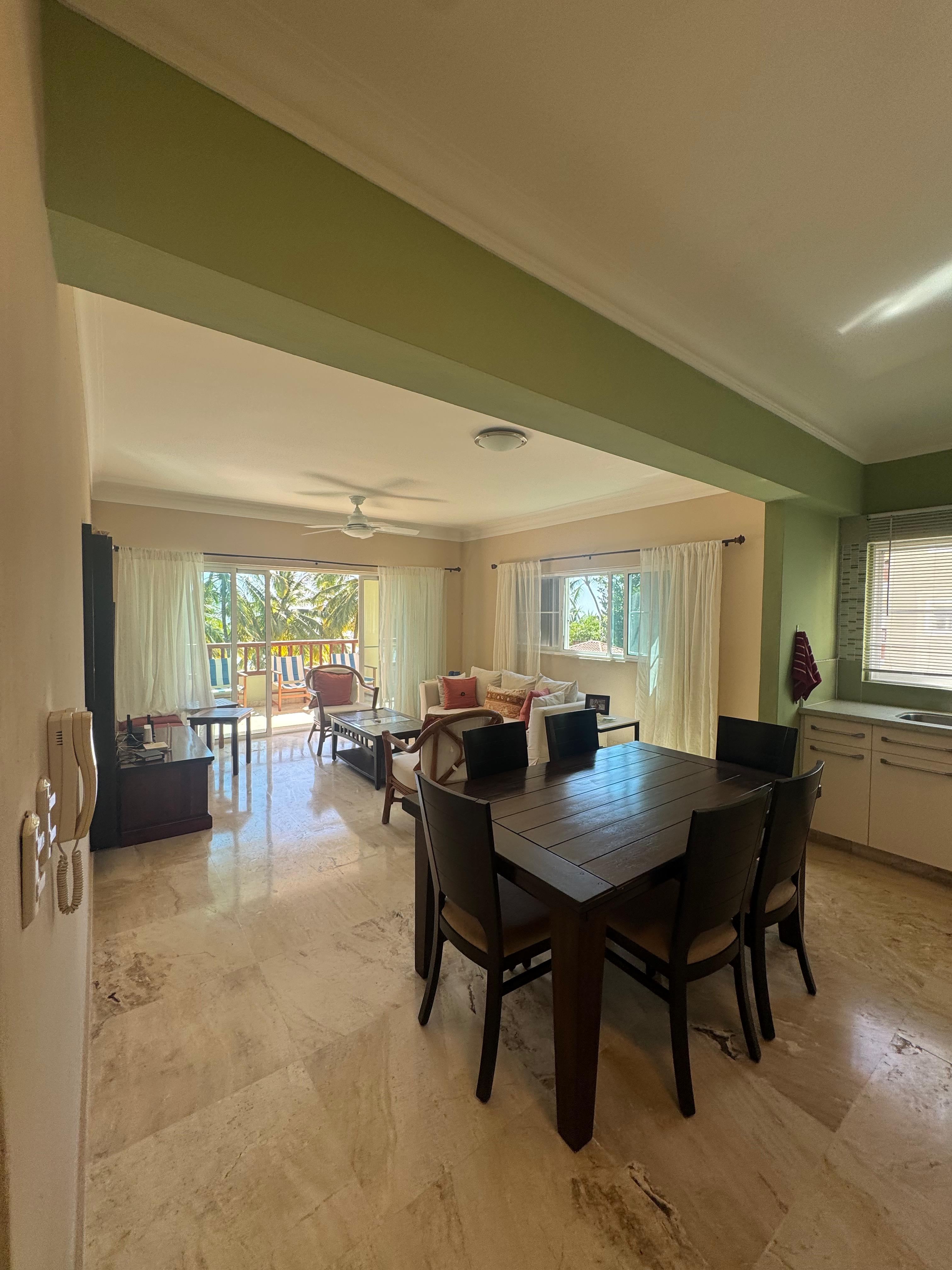 Apartamento de 3 Habitaciones en Venta en Juan Dolio.  Foto 7275596-2.jpg