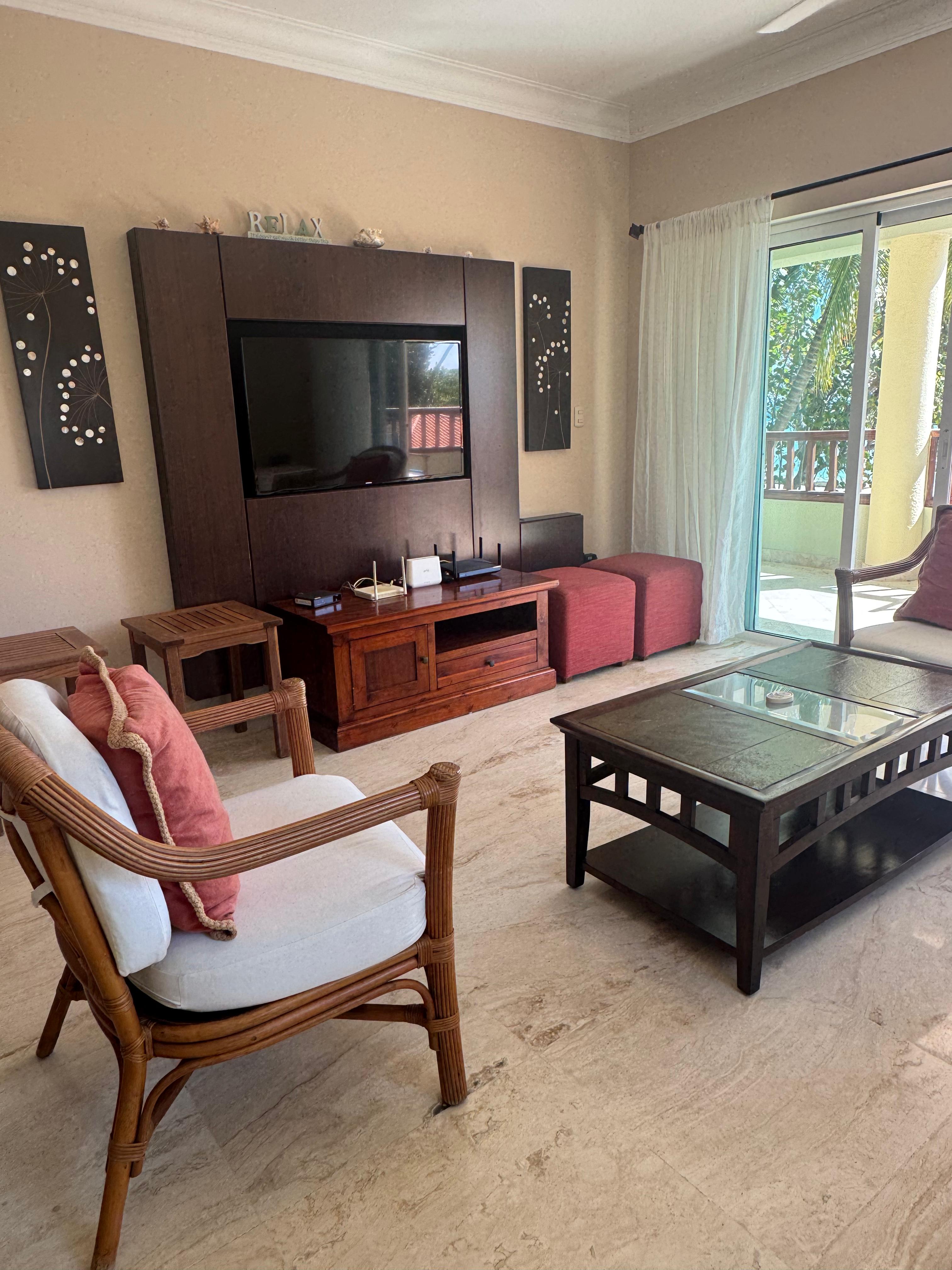Apartamento de 3 Habitaciones en Venta en Juan Dolio.  Foto 7275596-4.jpg