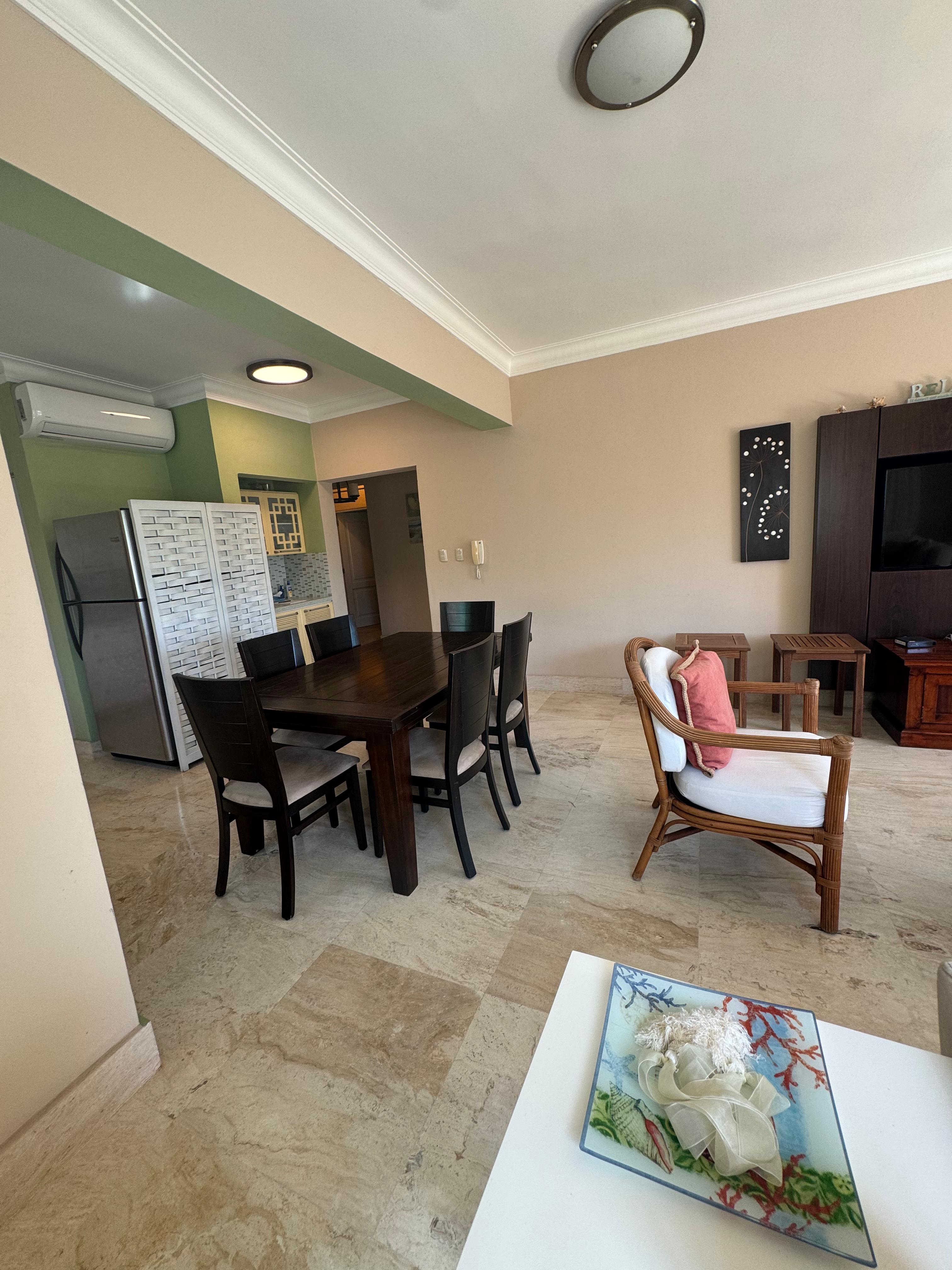 Apartamento de 3 Habitaciones en Venta en Juan Dolio.  Foto 7275596-7.jpg
