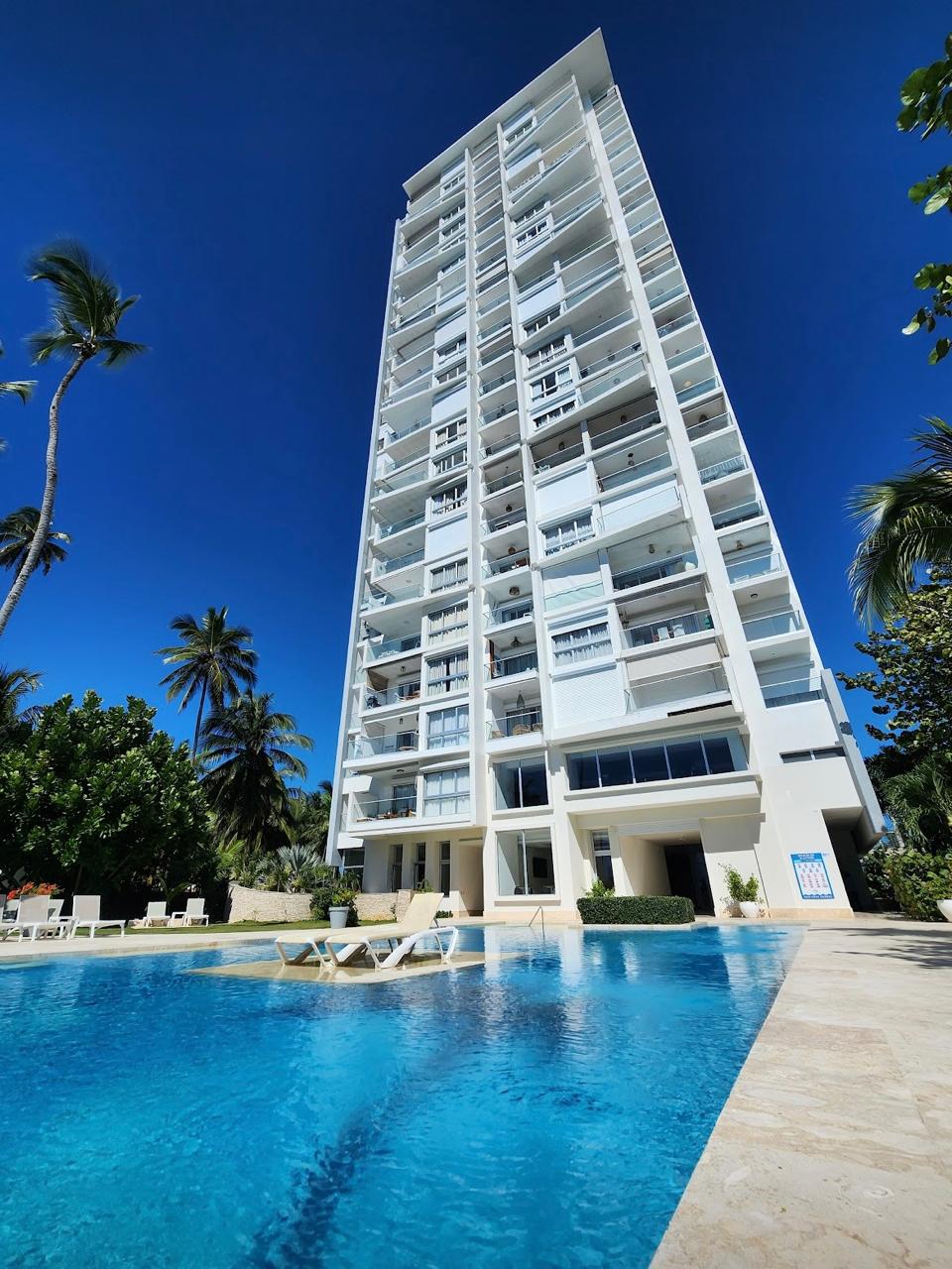 Apartamento de 2 Habitaciones en Venta en Juan Dolio.  Foto 7275599-1.jpg