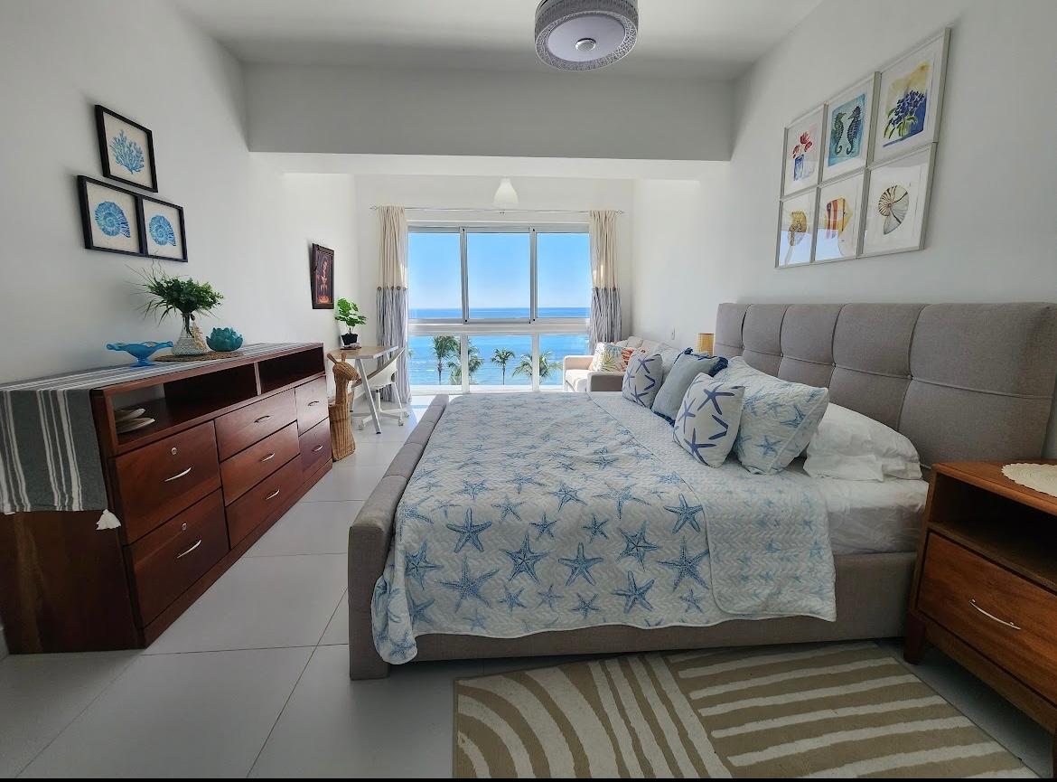 Apartamento de 2 Habitaciones en Venta en Juan Dolio.  Foto 7275599-4.jpg