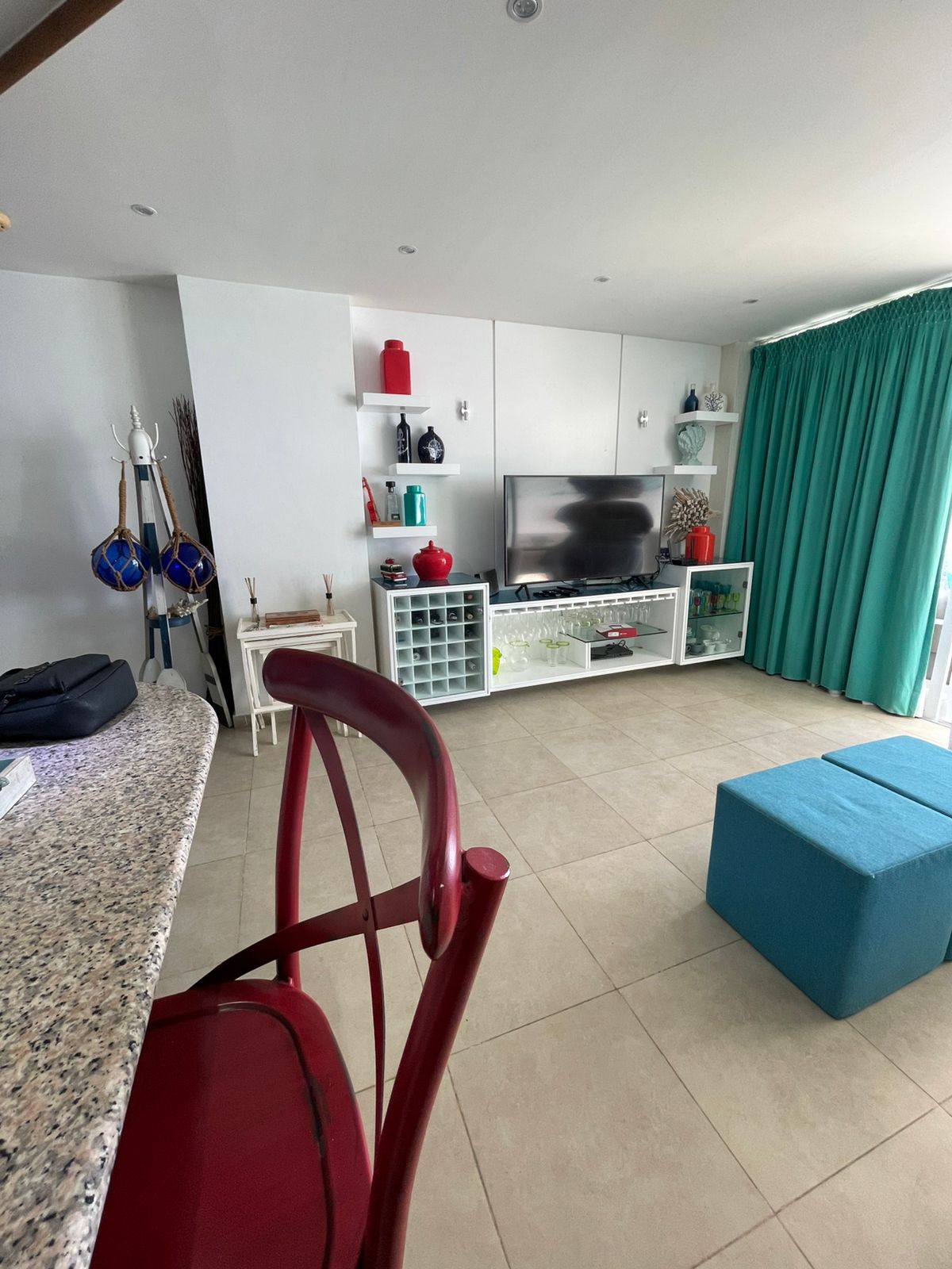 Apartamento de 2 Habitaciones en Venta en Juan Dolio.  Foto 7275603-2.jpg