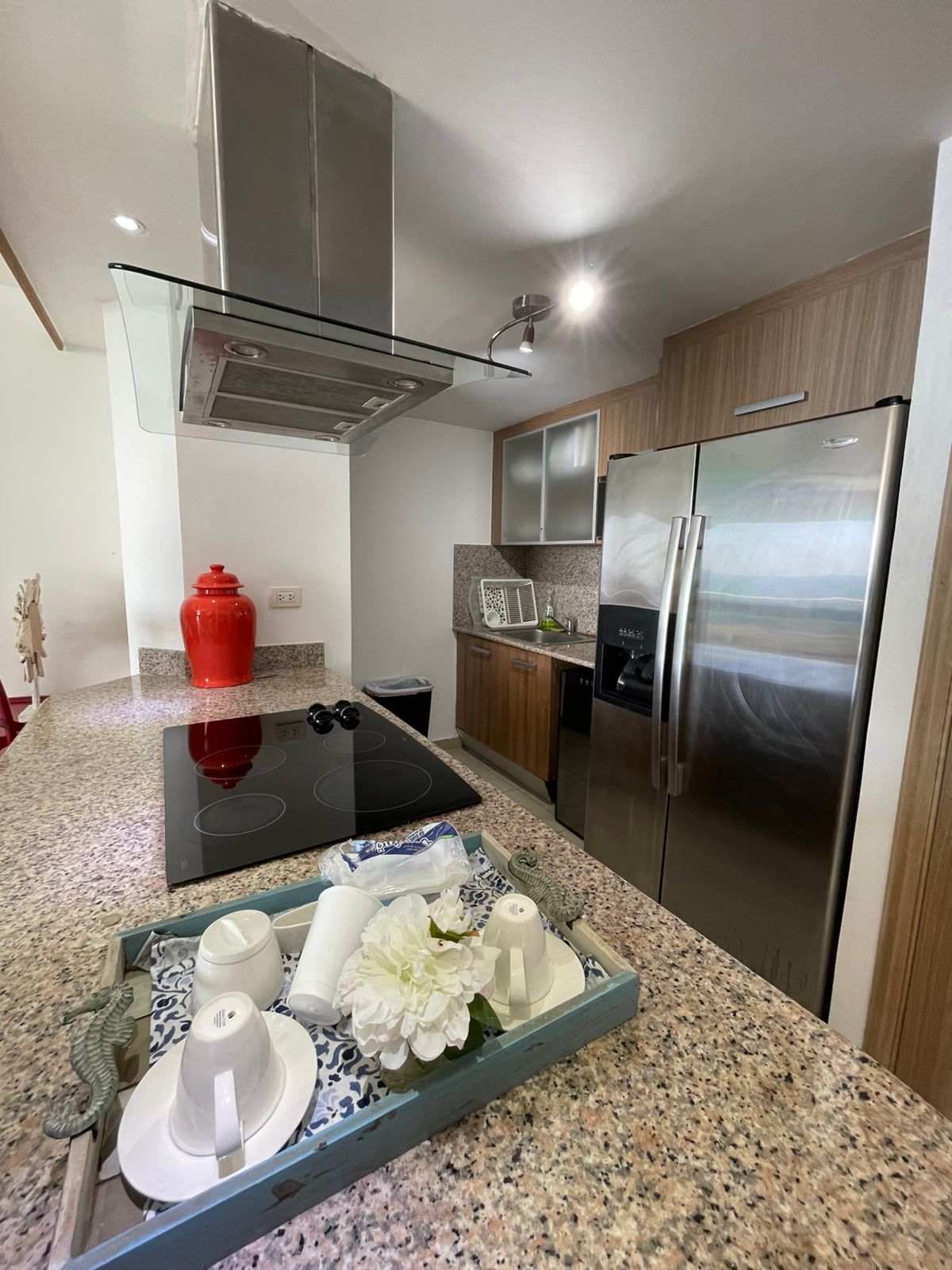 Apartamento de 2 Habitaciones en Venta en Juan Dolio.  Foto 7275603-5.jpg