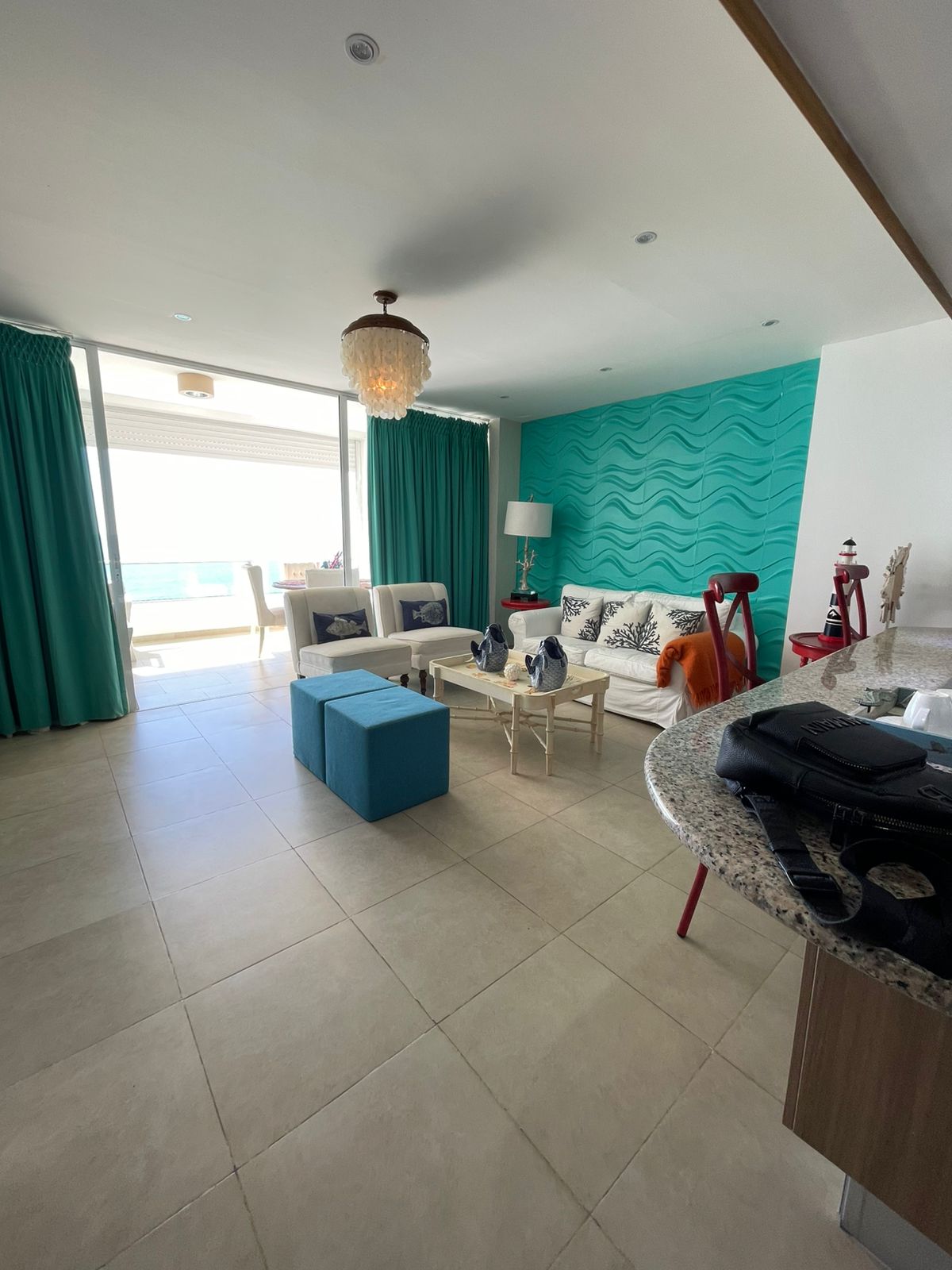 Apartamento de 2 Habitaciones en Venta en Juan Dolio.  Foto 7275603-6.jpg